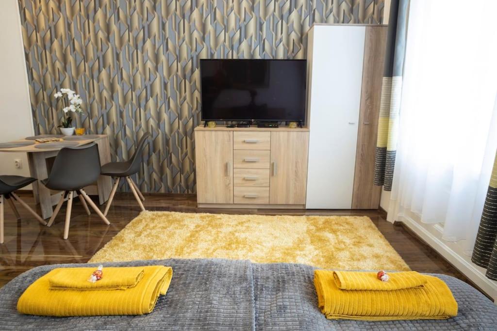 CityPark Home