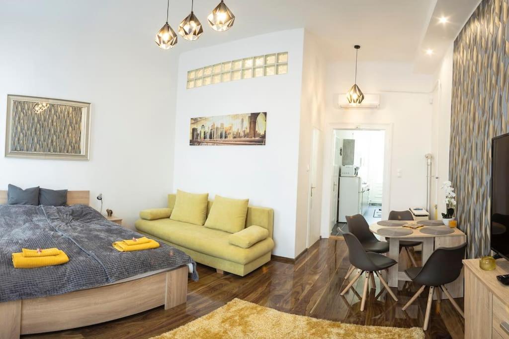 CityPark Home