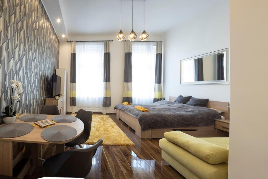 CityPark Home