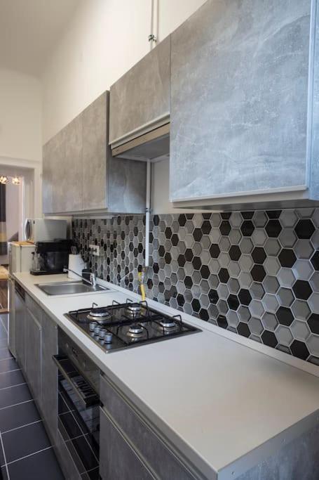 CityPark Home