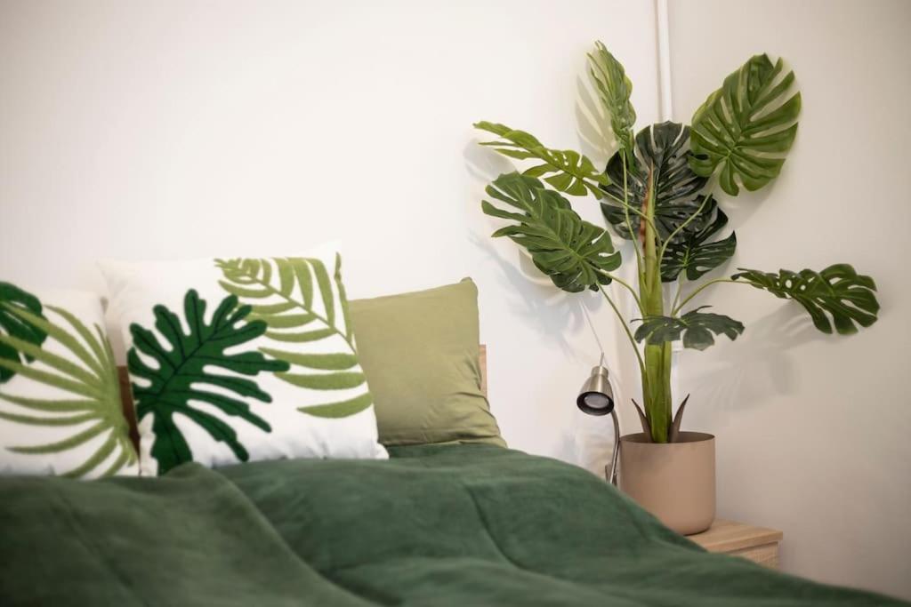 CityPark Home