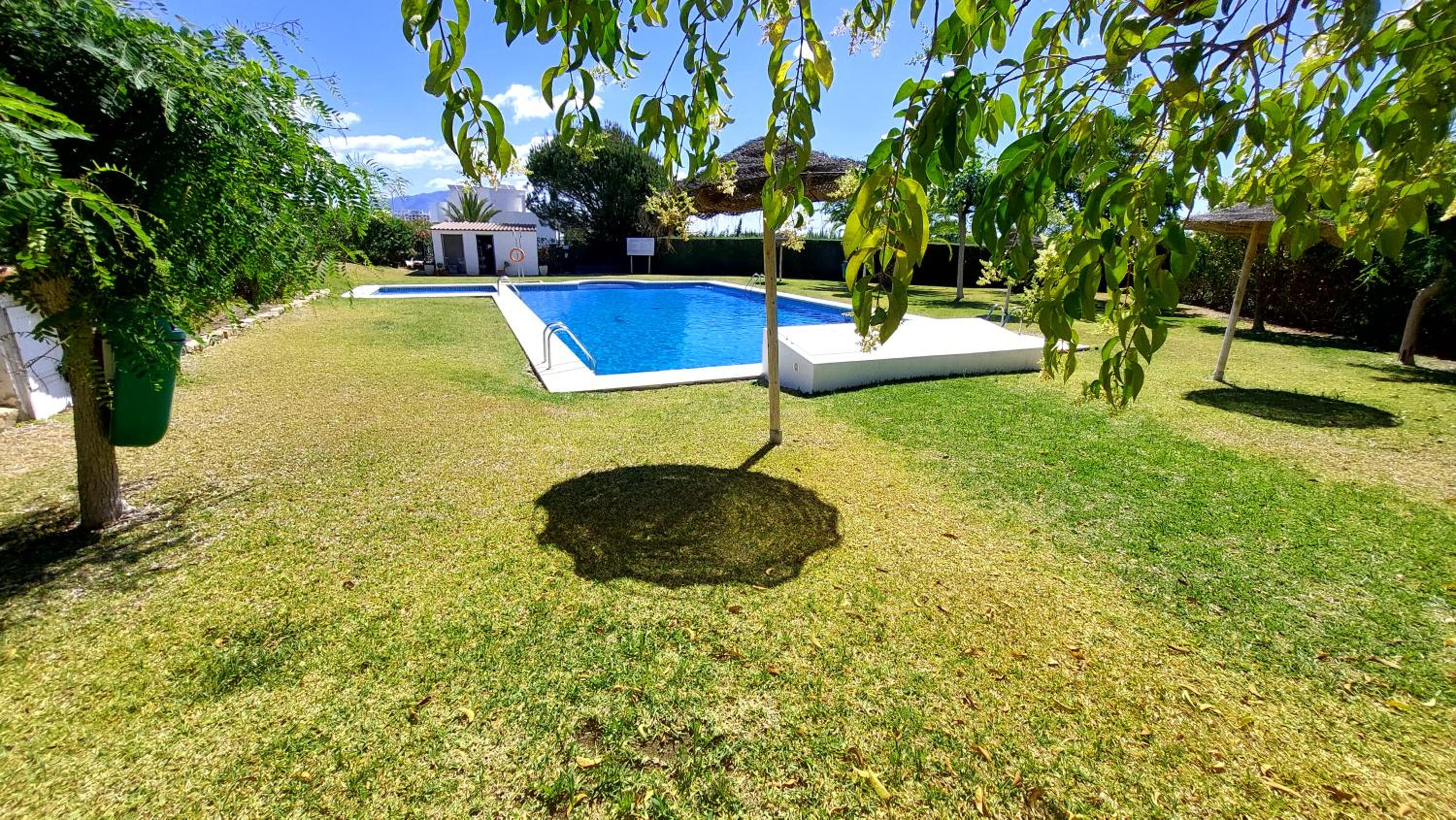 Acogedora y tranquila casa
