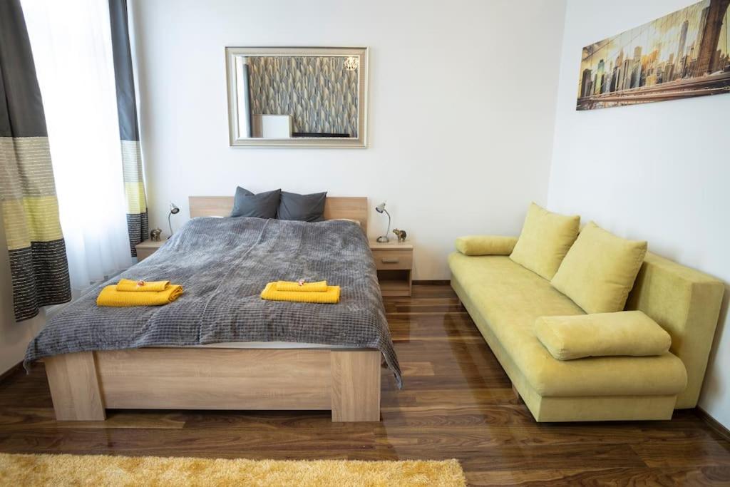 CityPark Home