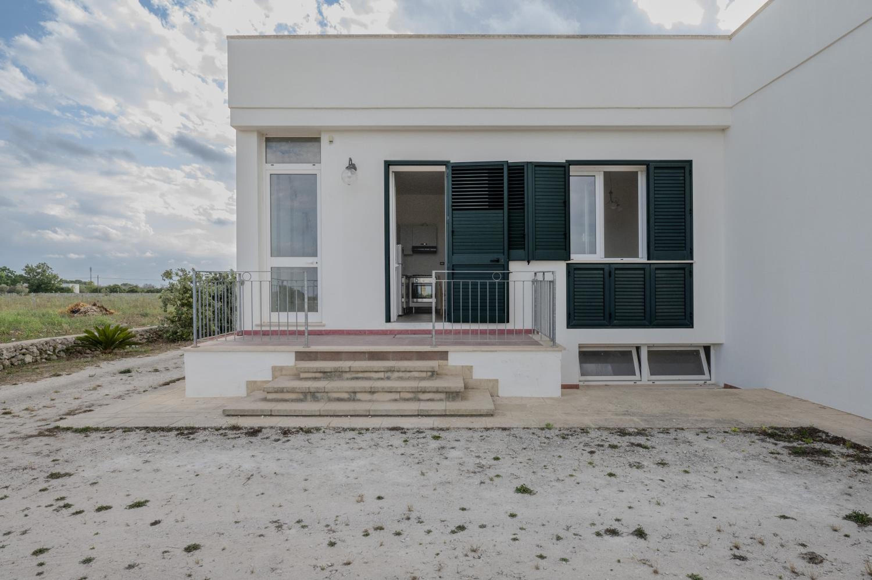 Muma House