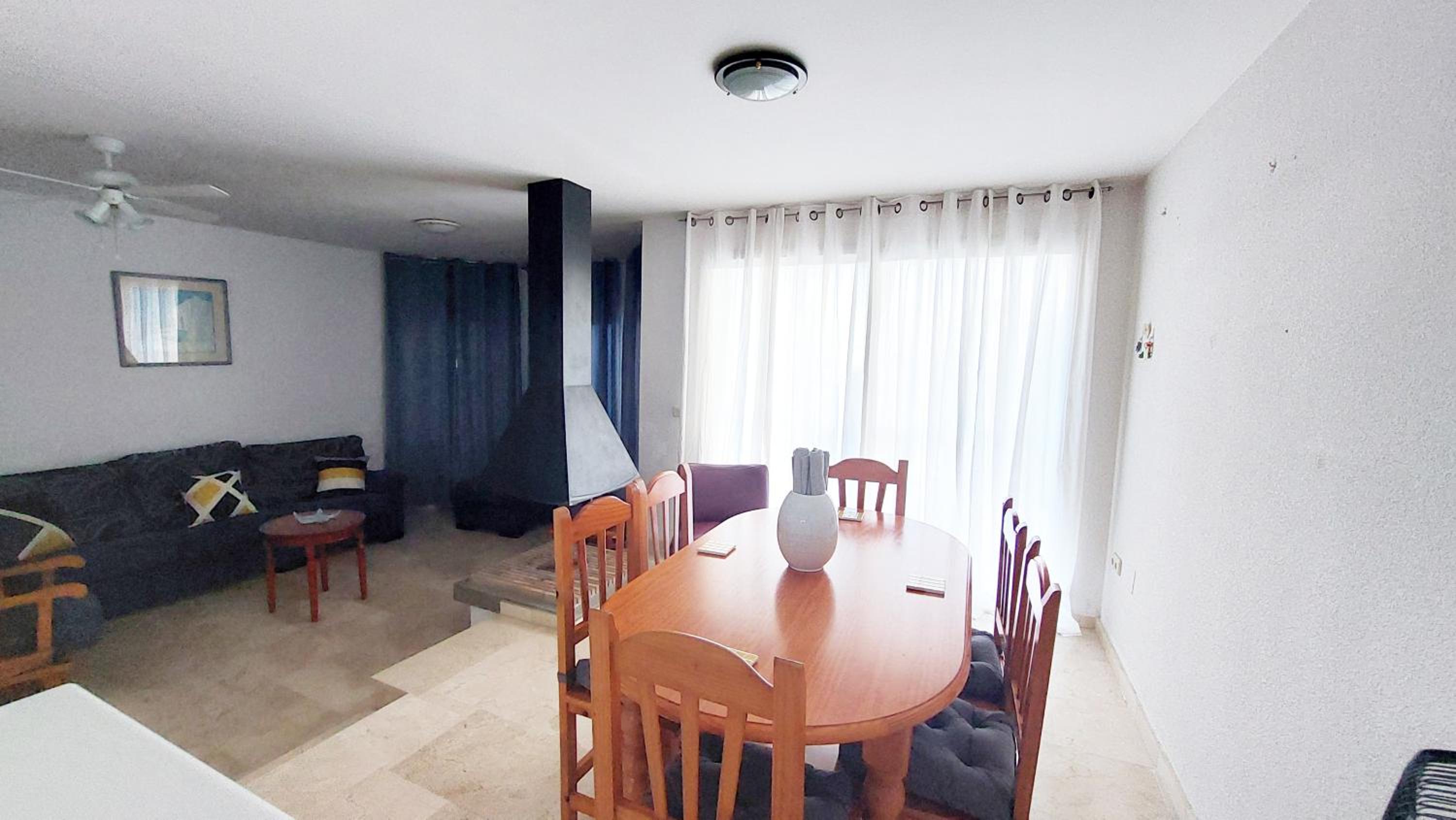 Acogedora y tranquila casa