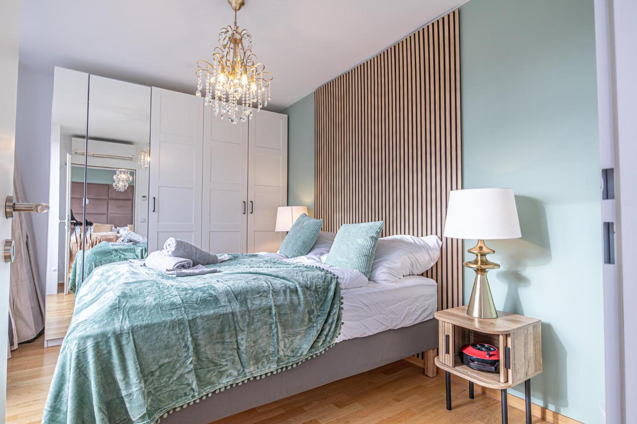 Luxury Penthouse Panorama Your Vienna Retreat