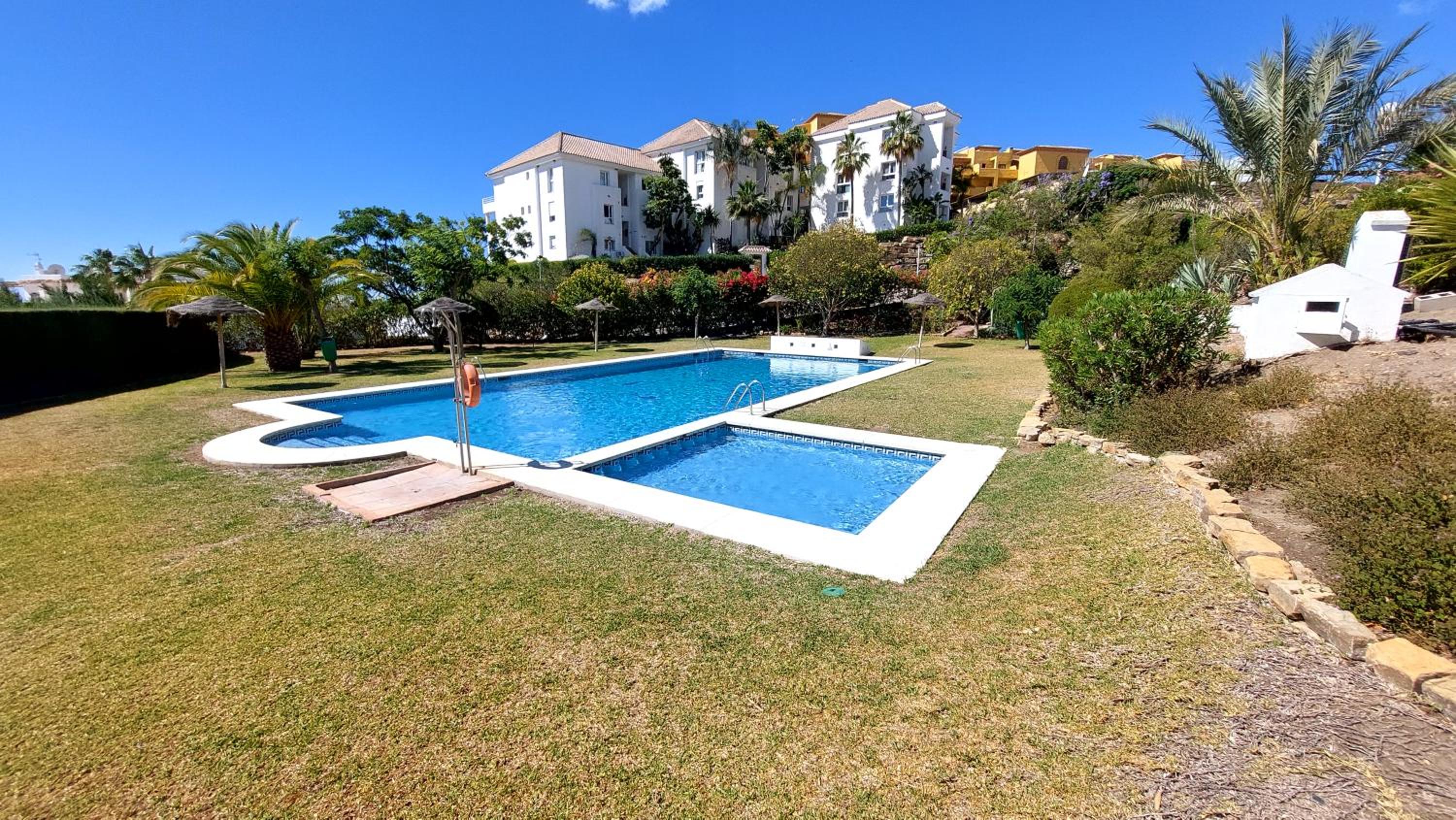 Acogedora y tranquila casa