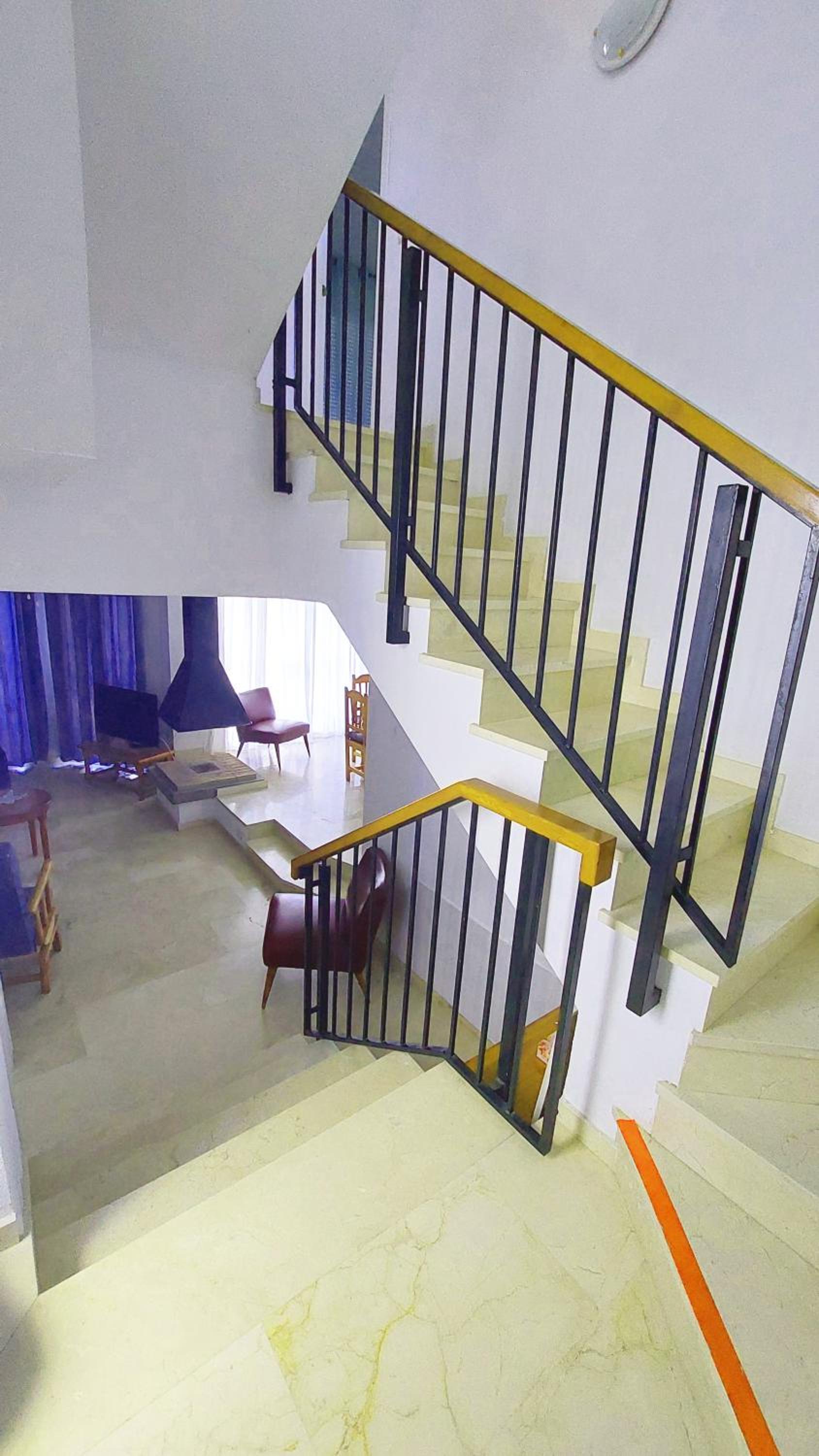 Acogedora y tranquila casa