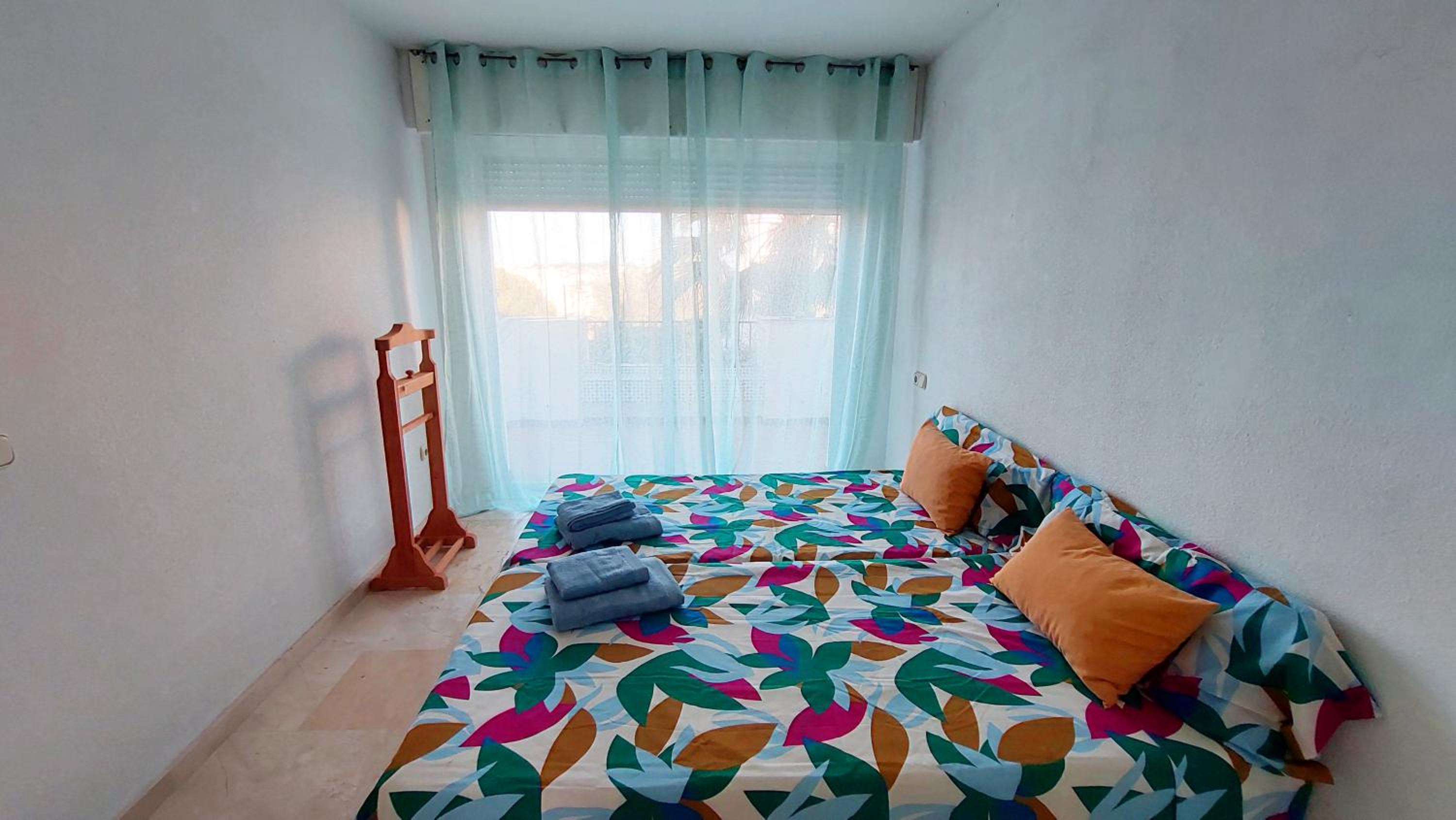 Acogedora y tranquila casa