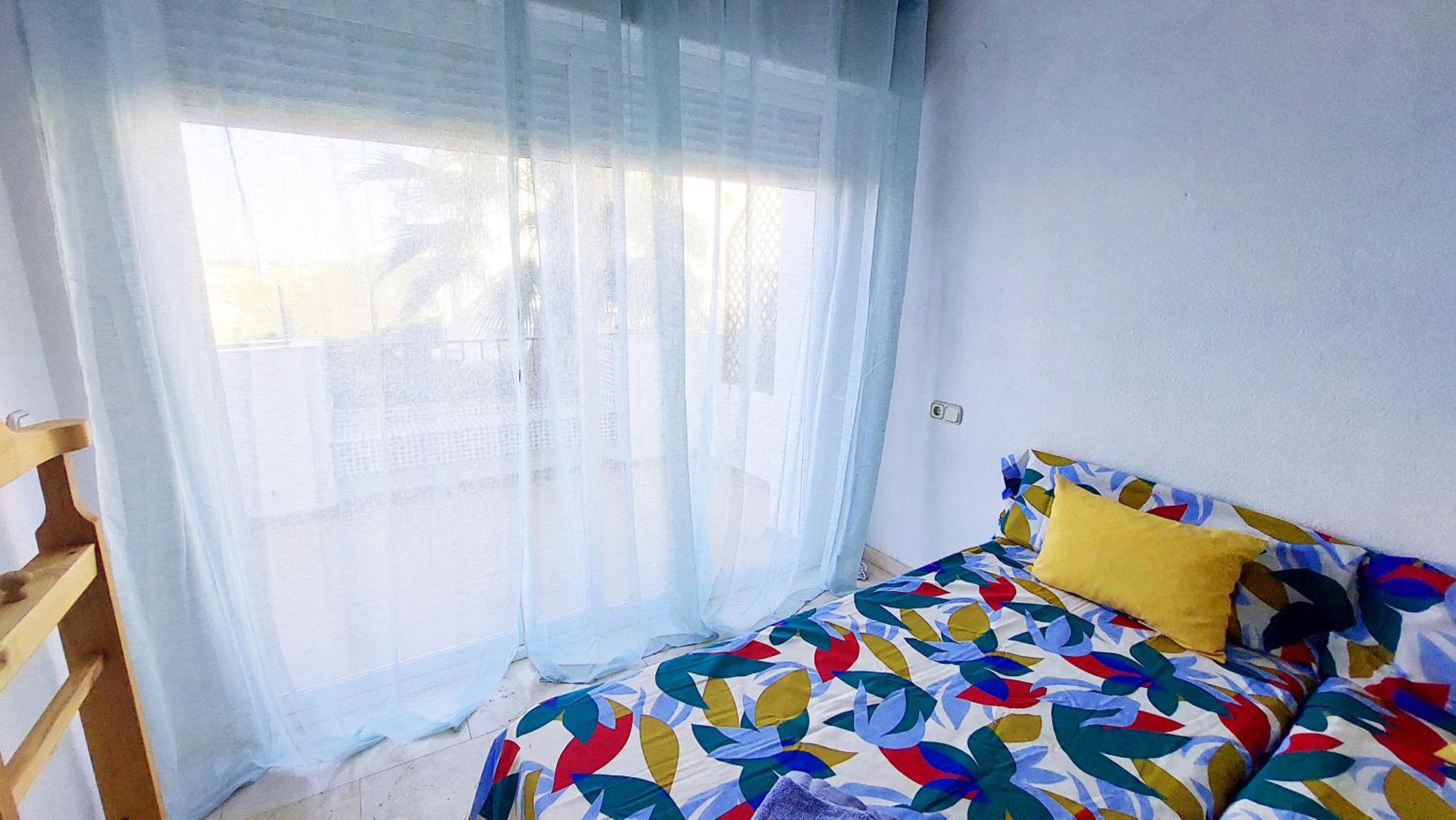 Acogedora y tranquila casa