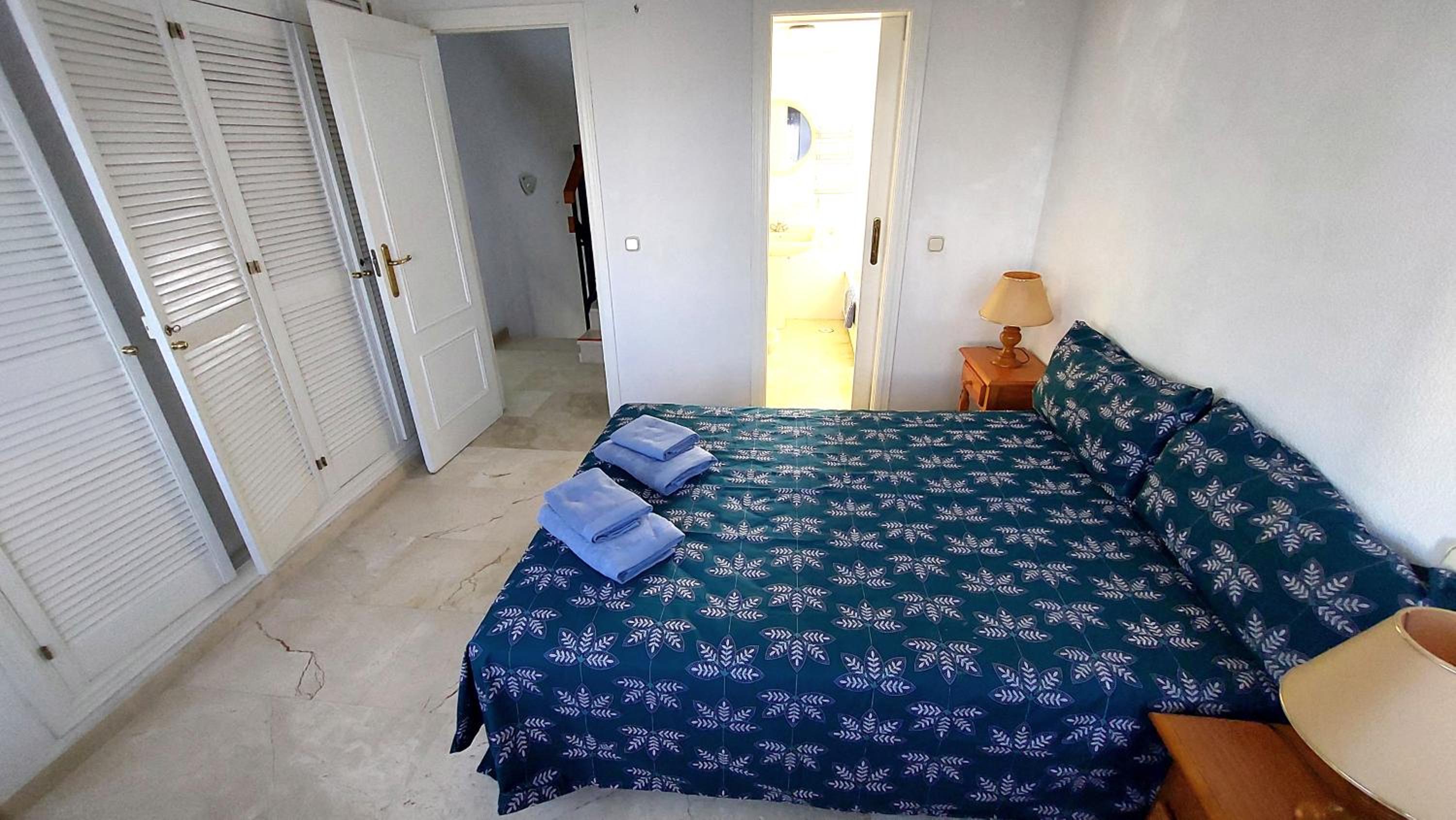 Acogedora y tranquila casa