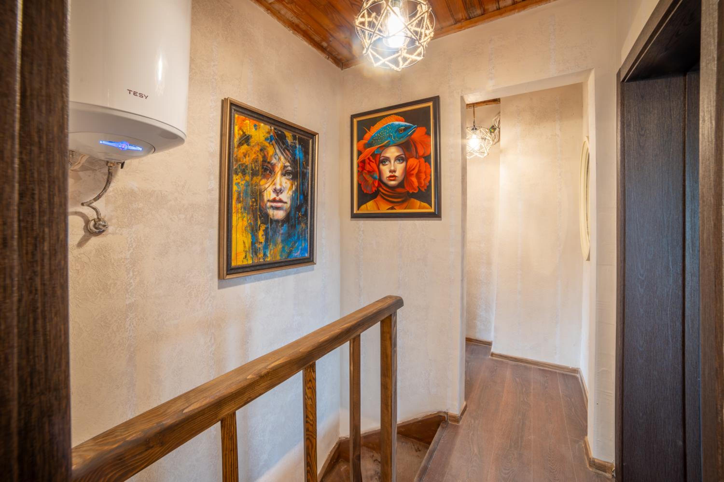 Stella Guesthouse
