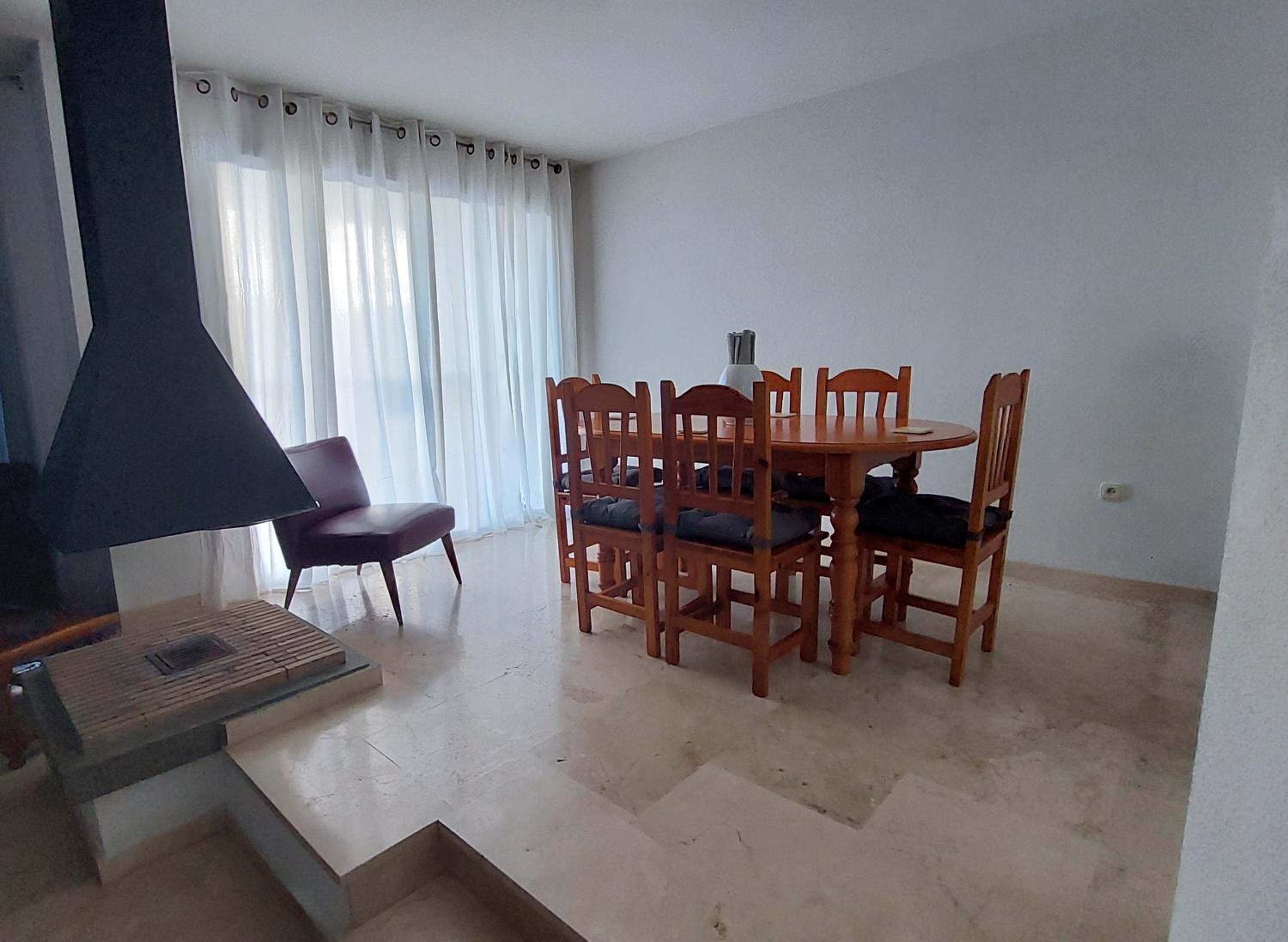 Acogedora y tranquila casa
