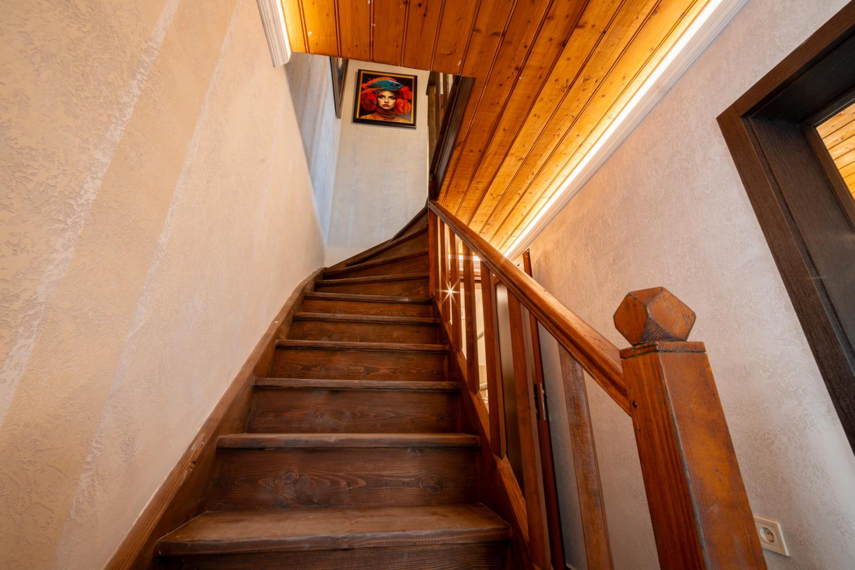 Stella Guesthouse
