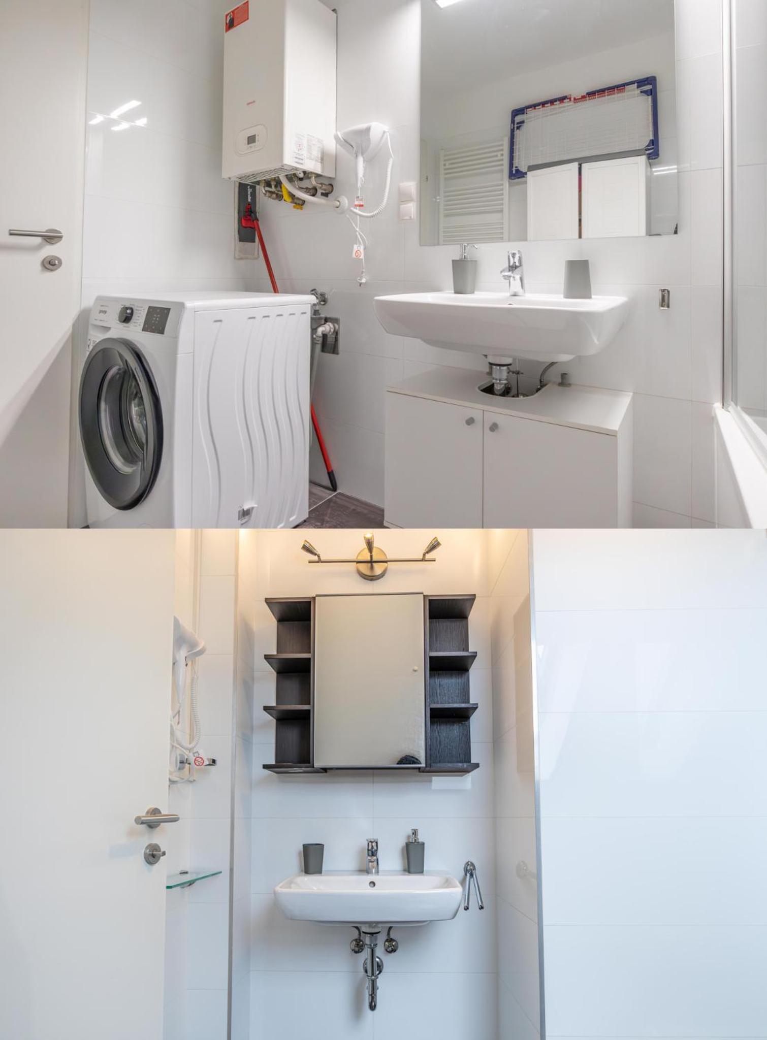 Luxury Penthouse Panorama Your Vienna Retreat