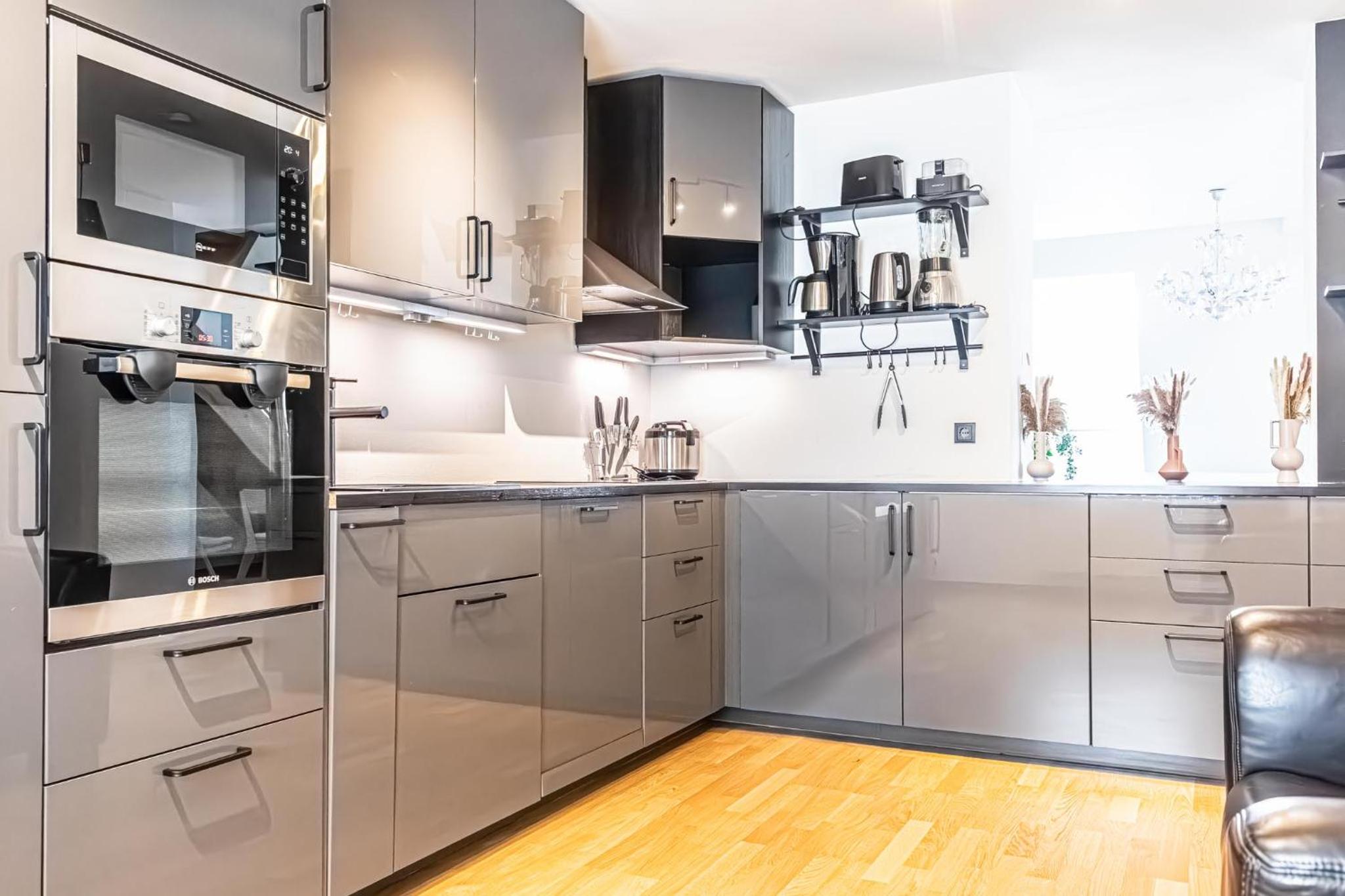 Luxury Penthouse Panorama Your Vienna Retreat