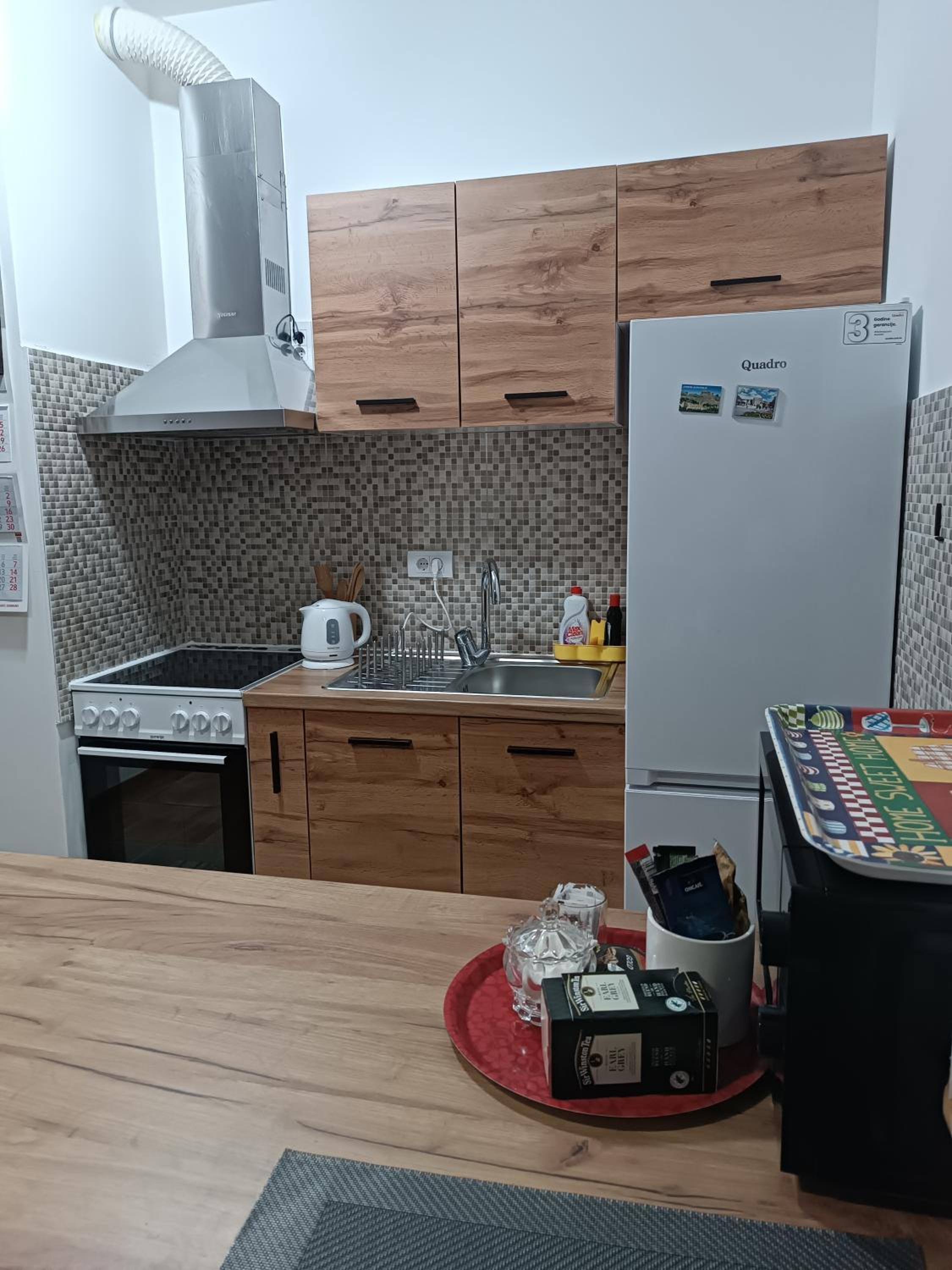 Apartman LIpa