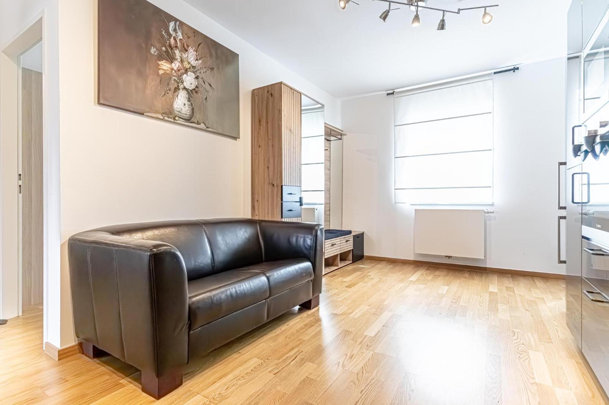 Luxury Penthouse Panorama Your Vienna Retreat