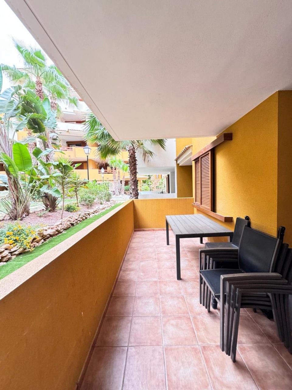 La Recoleta Residence Punta Prima