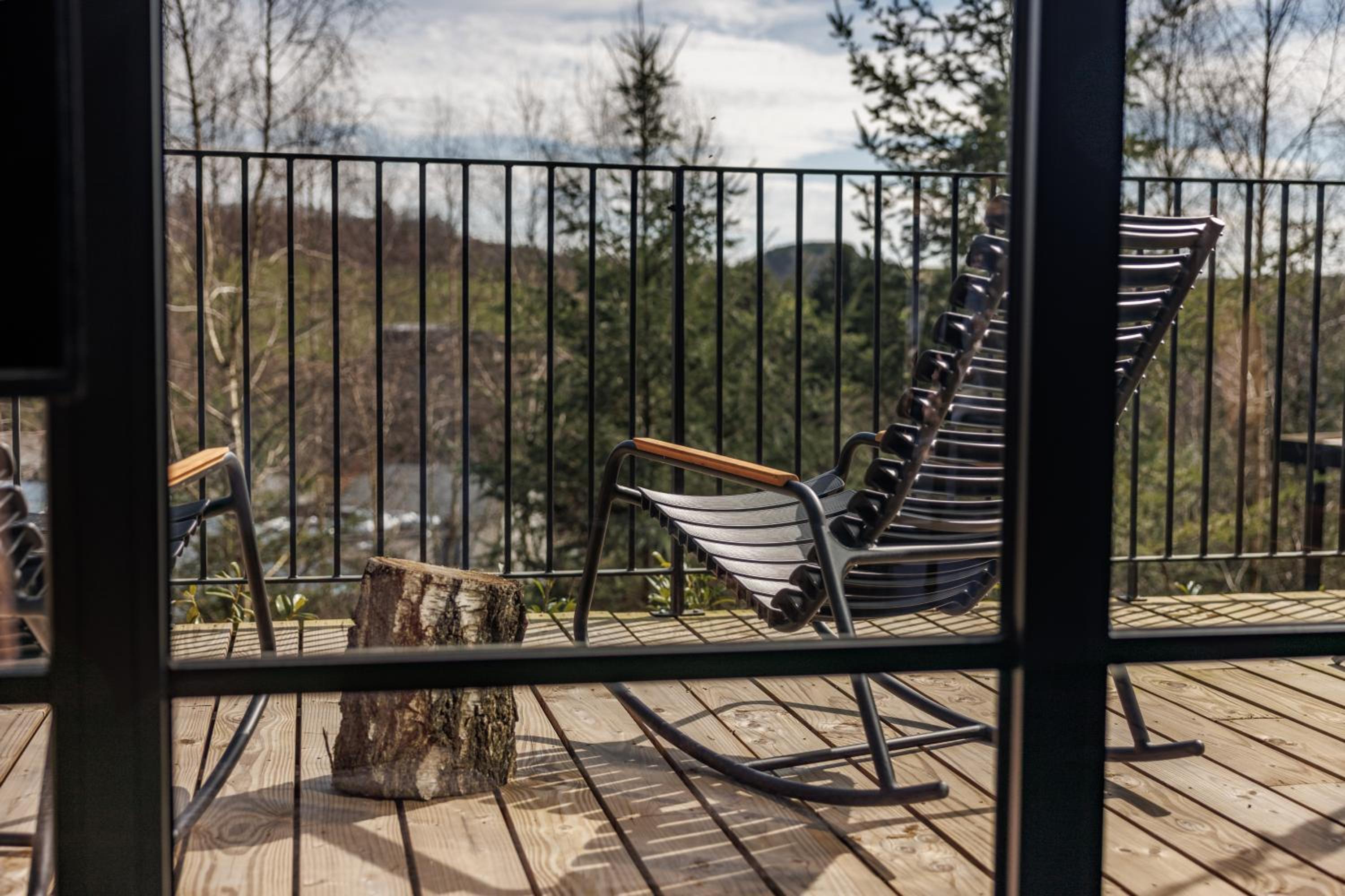 Hillview Resort Grandvoir