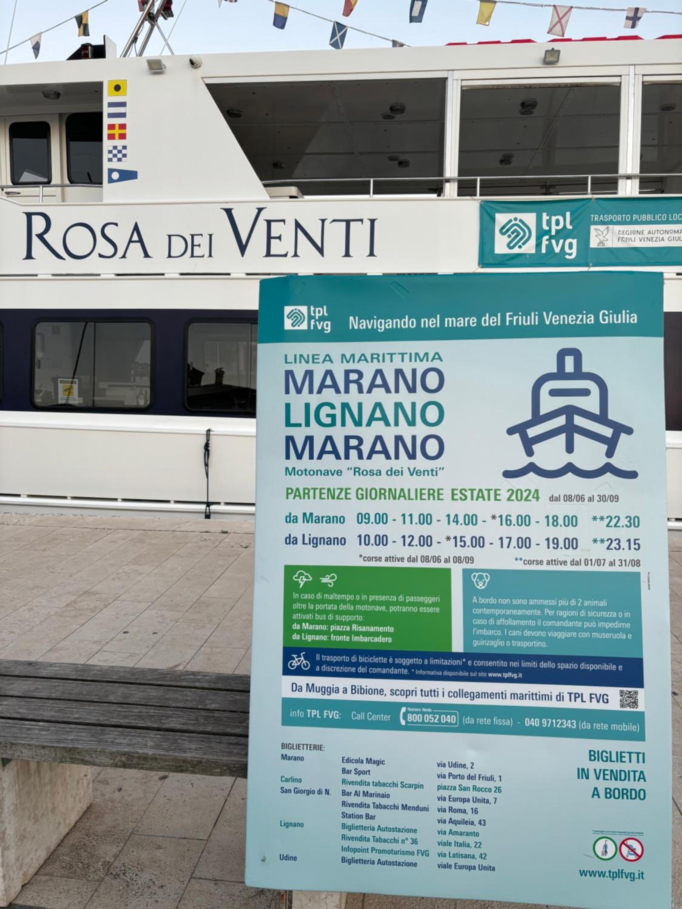 Siore Marie gli alloggi, photo 129