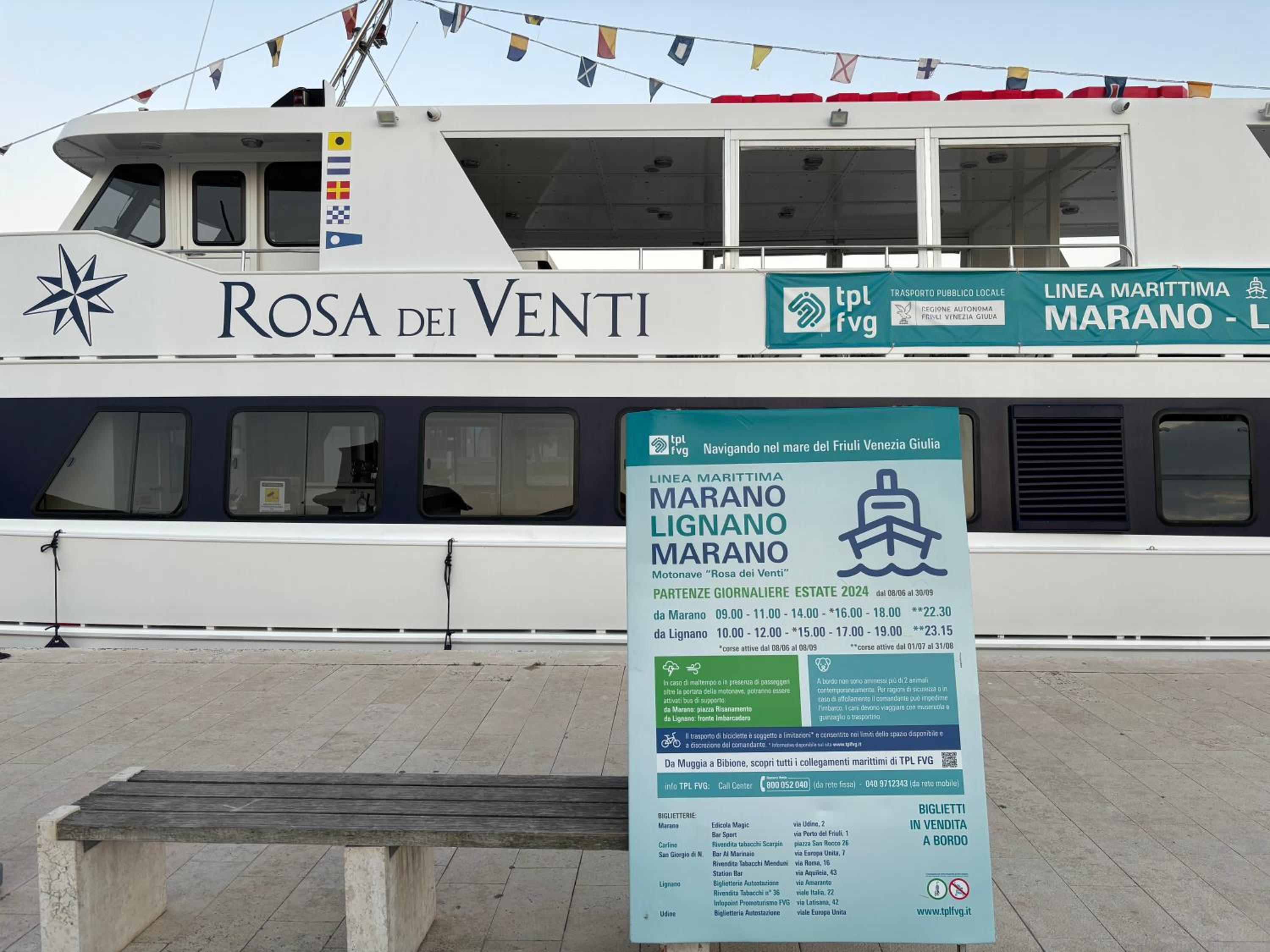 Siore Marie gli alloggi, photo 22