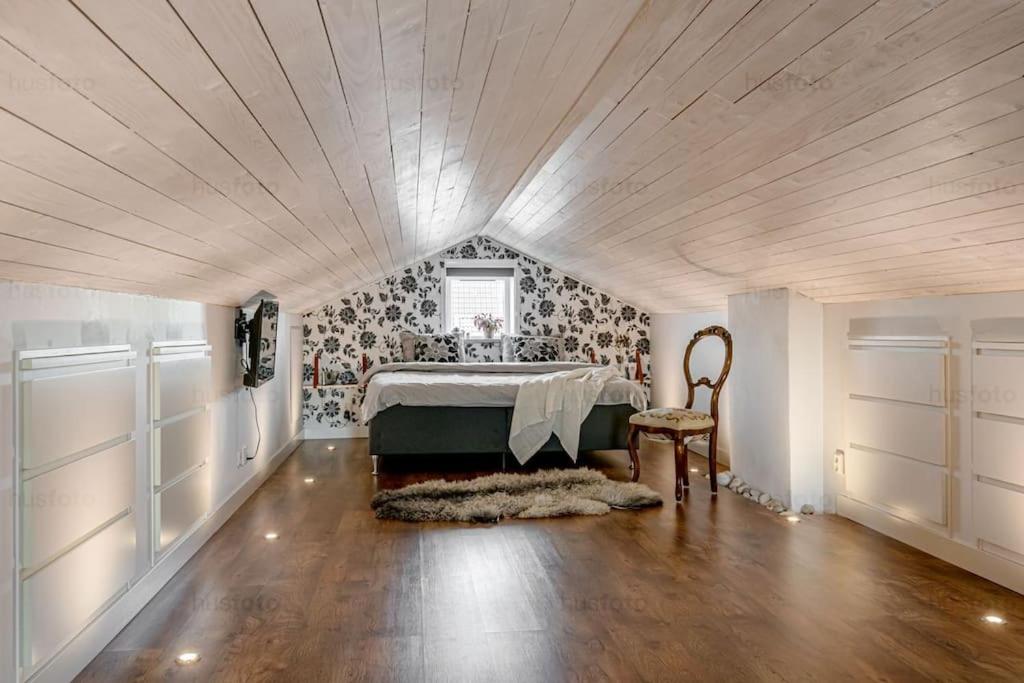 Trevlig villa, centralt i Visby view 4