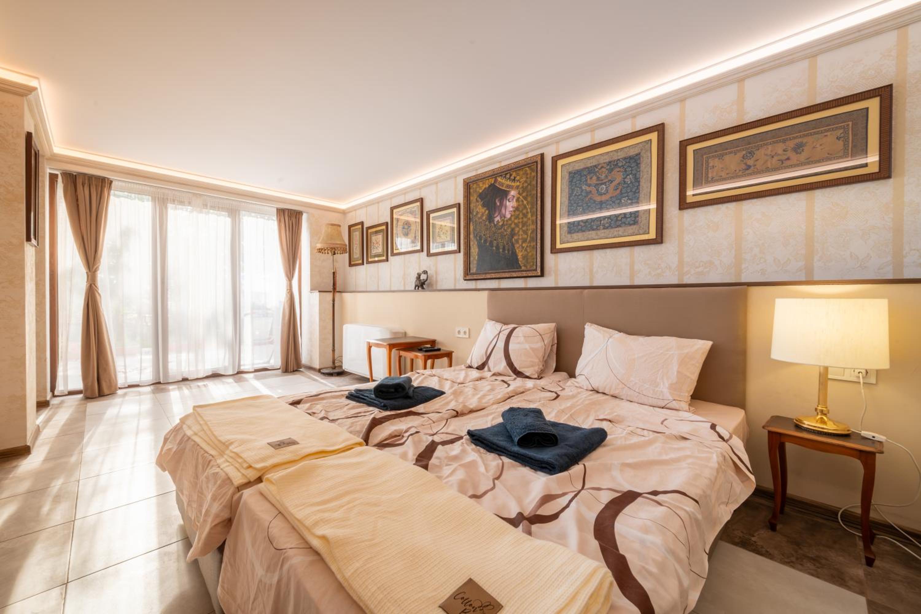 Stella Guesthouse