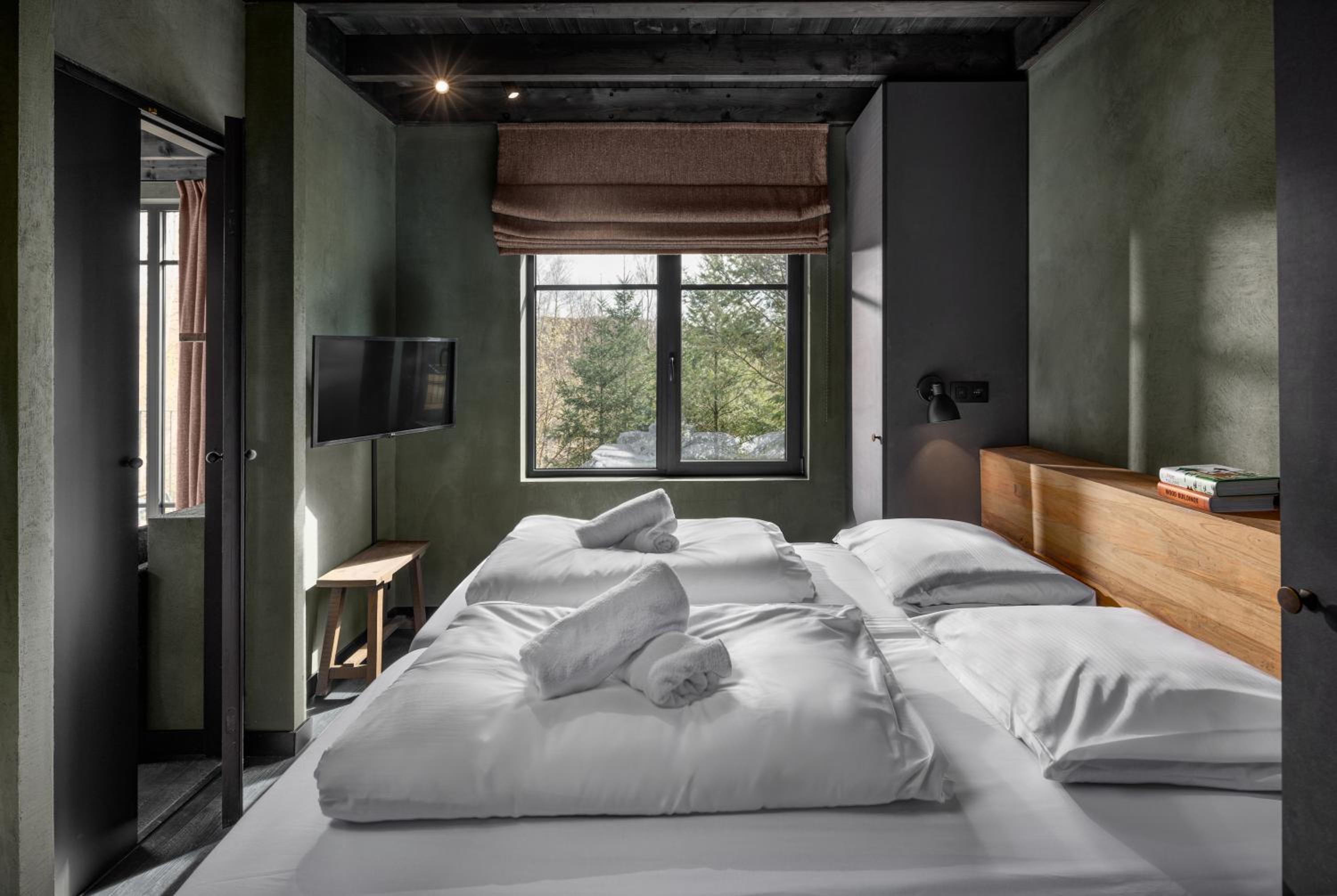 Hillview Resort Grandvoir