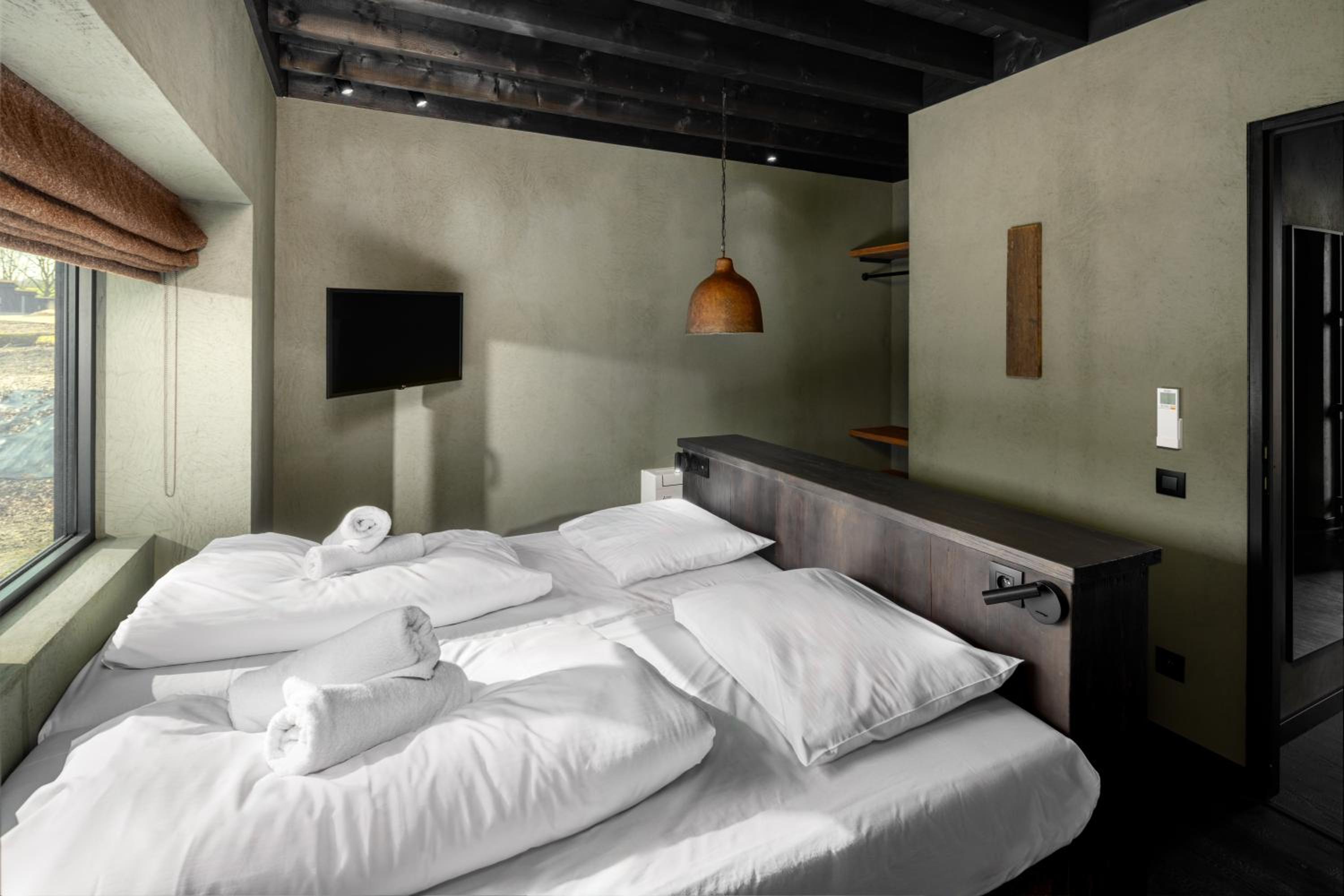 Hillview Resort Grandvoir
