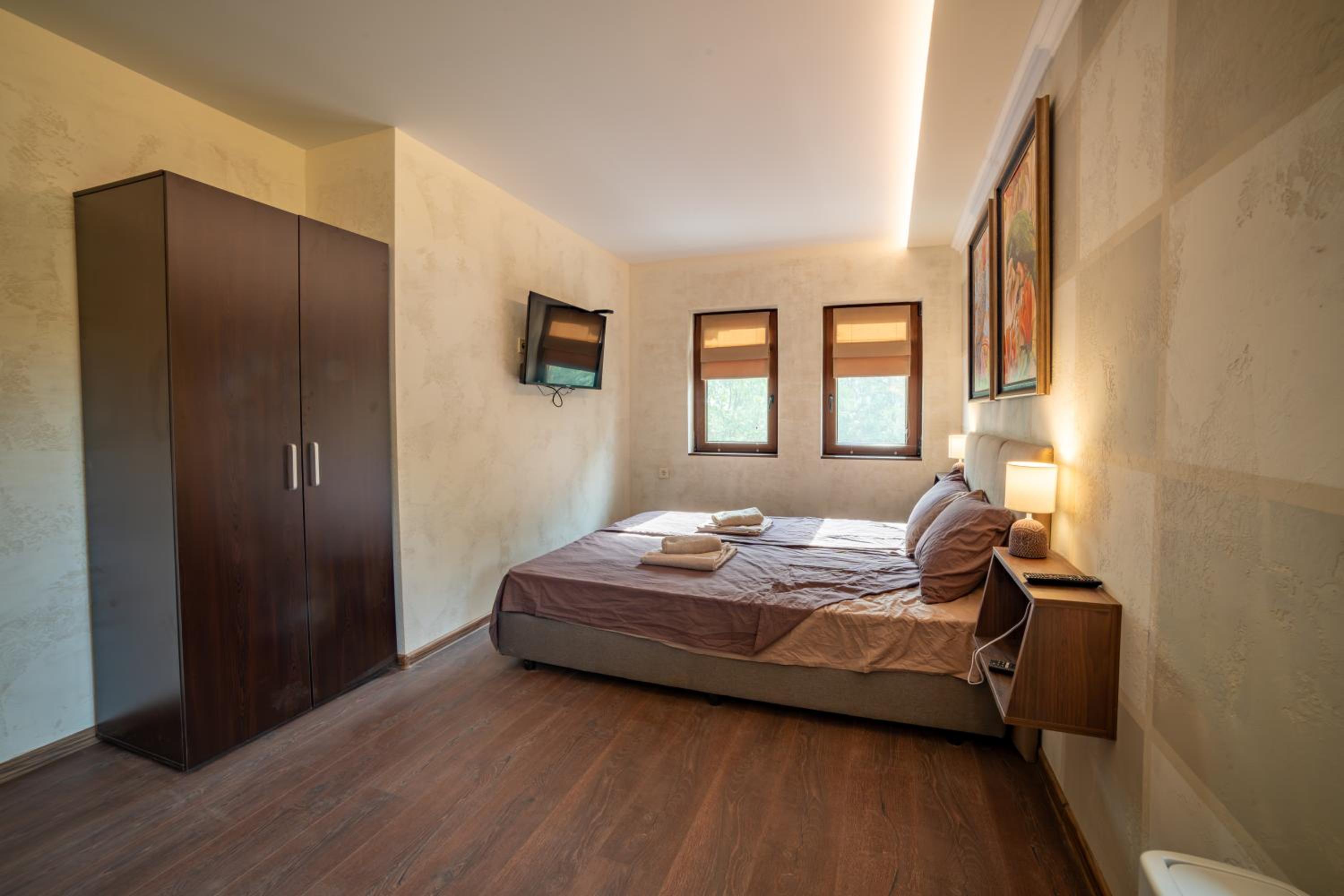 Stella Guesthouse