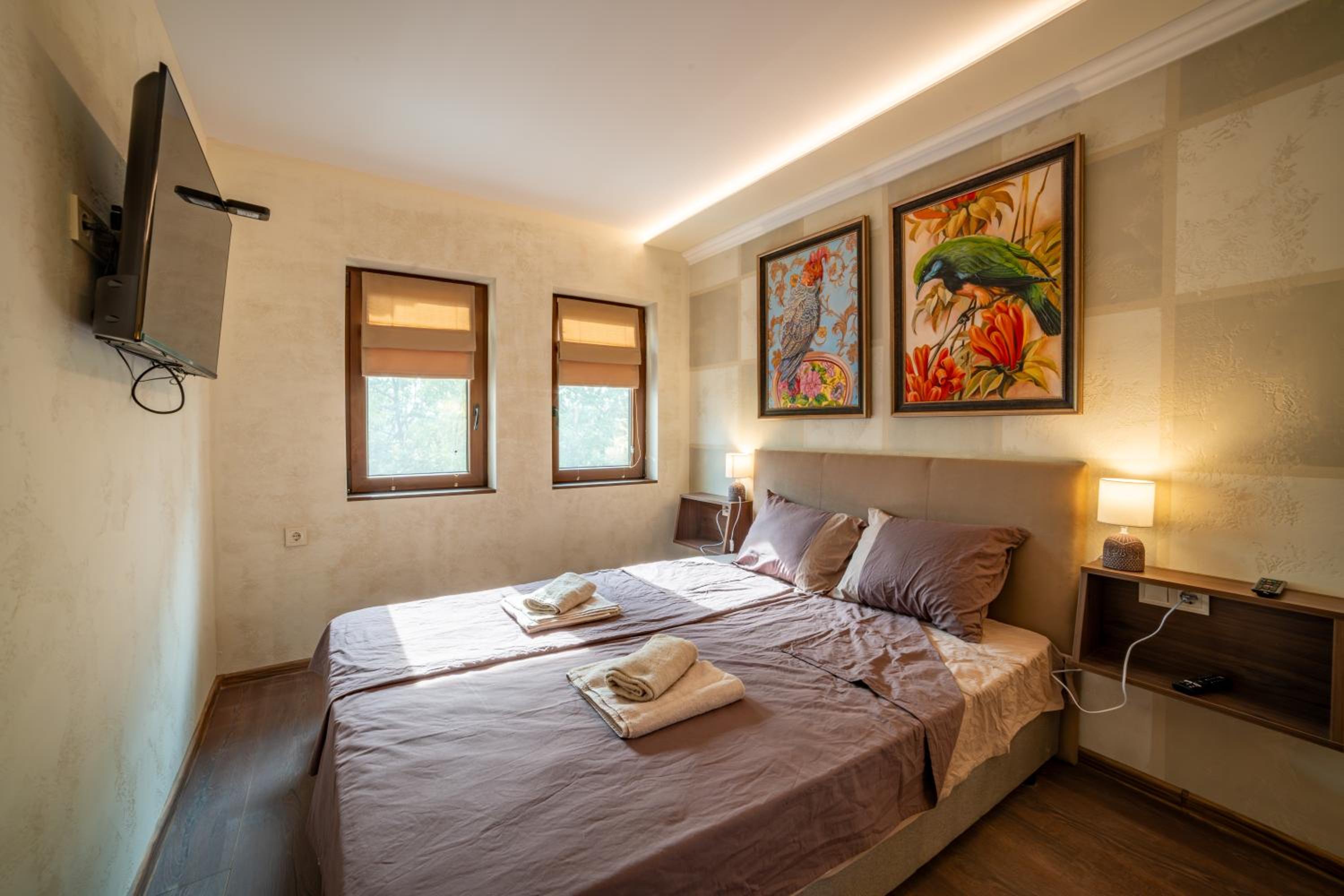 Stella Guesthouse