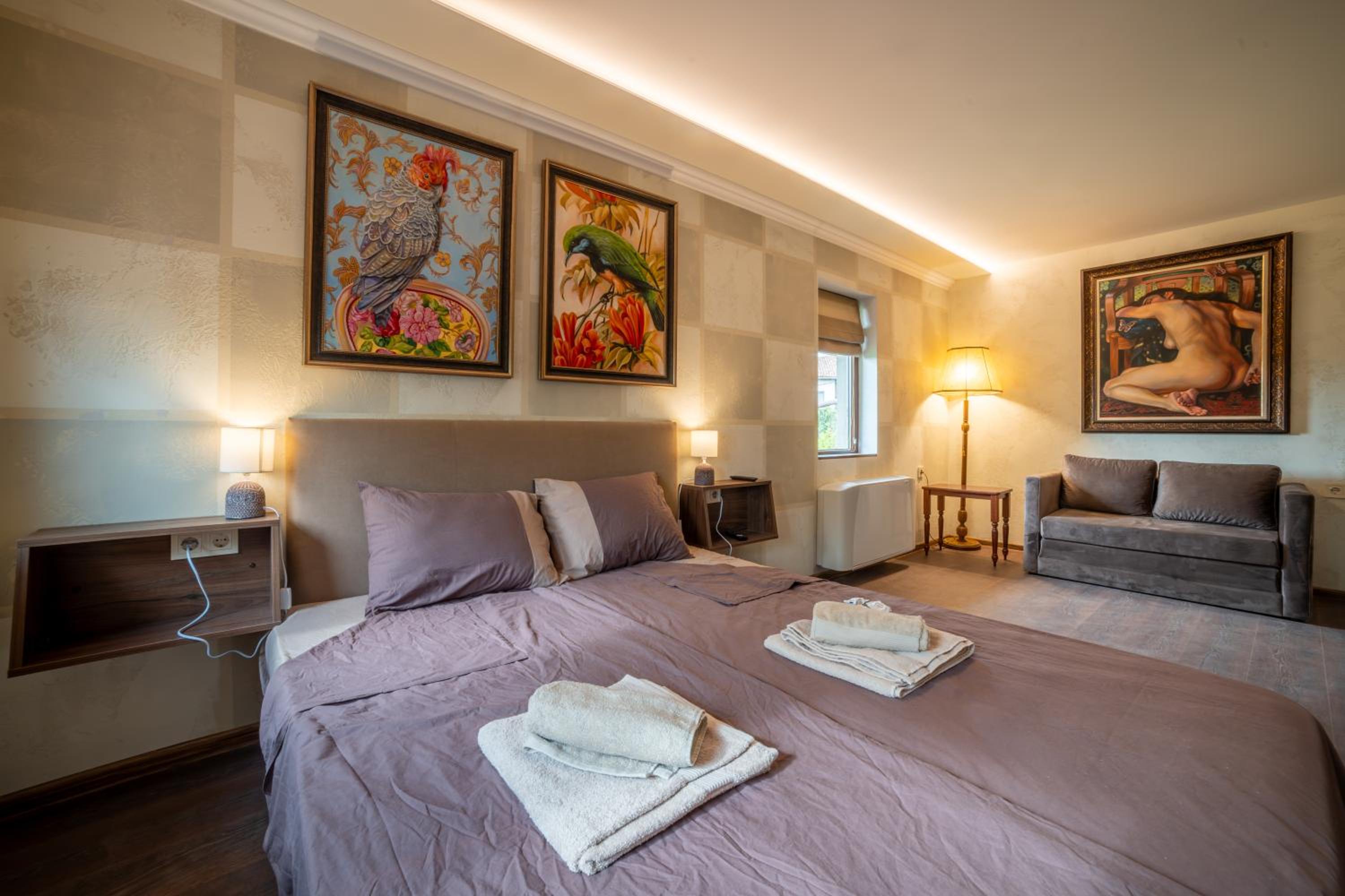 Stella Guesthouse