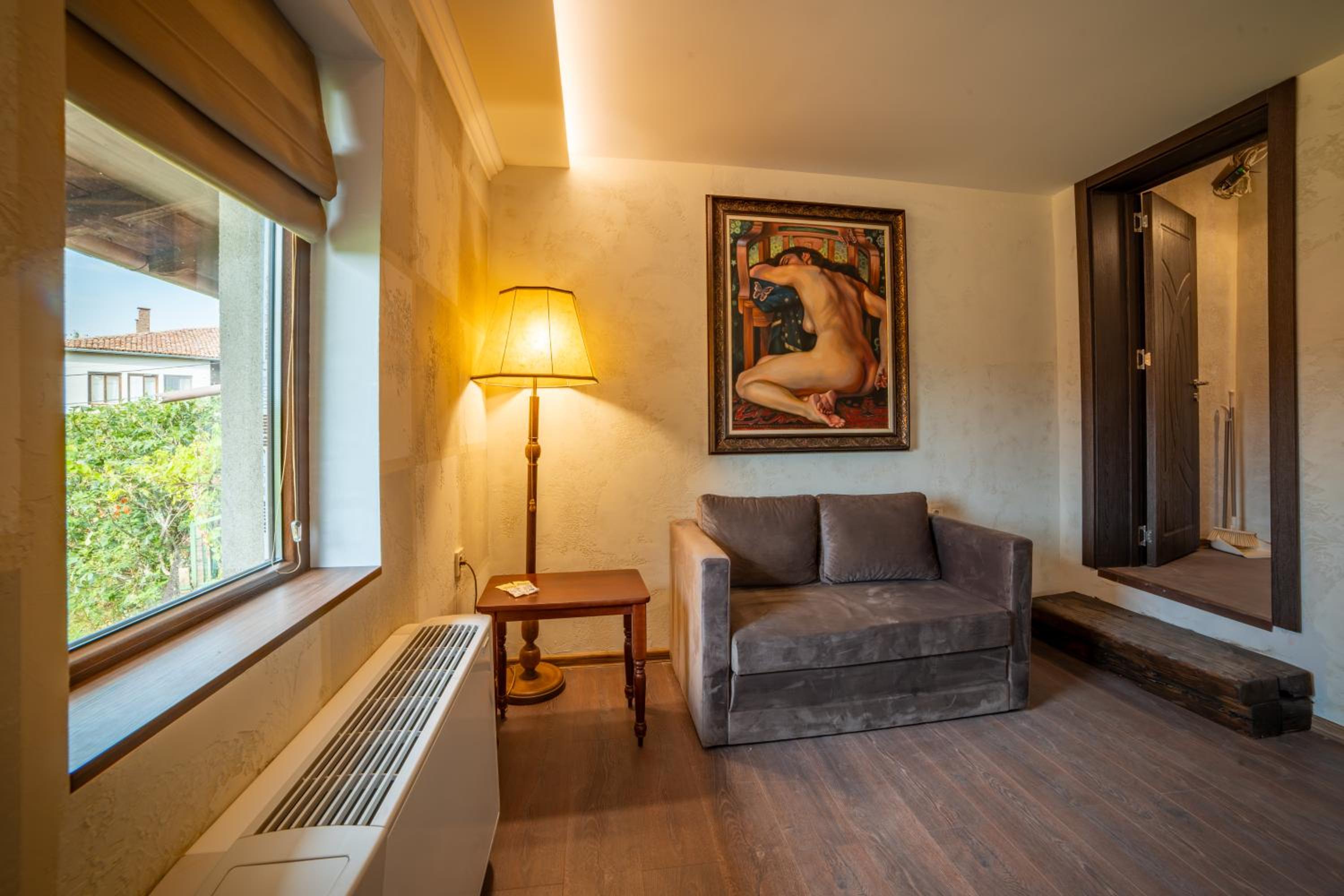 Stella Guesthouse