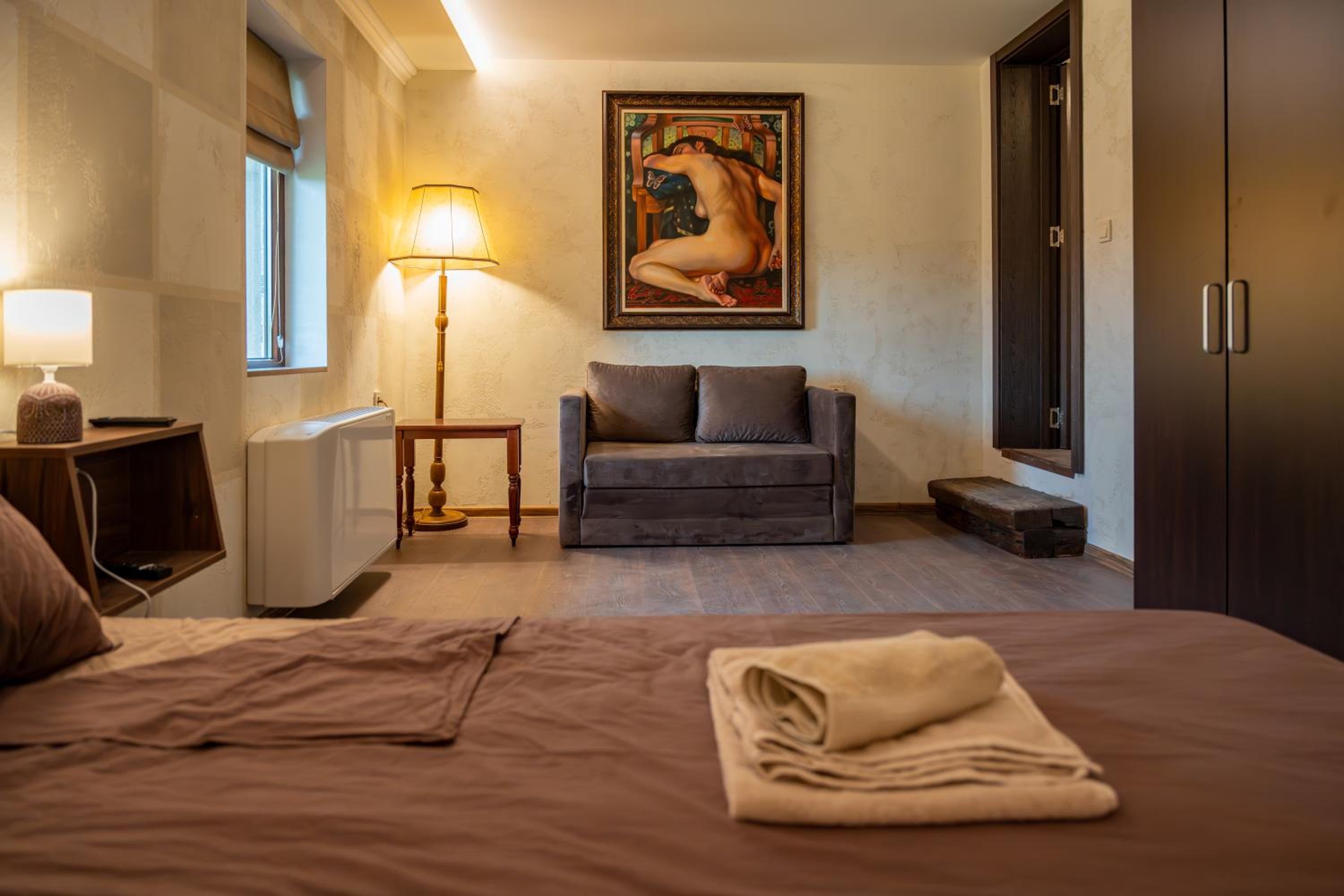 Stella Guesthouse
