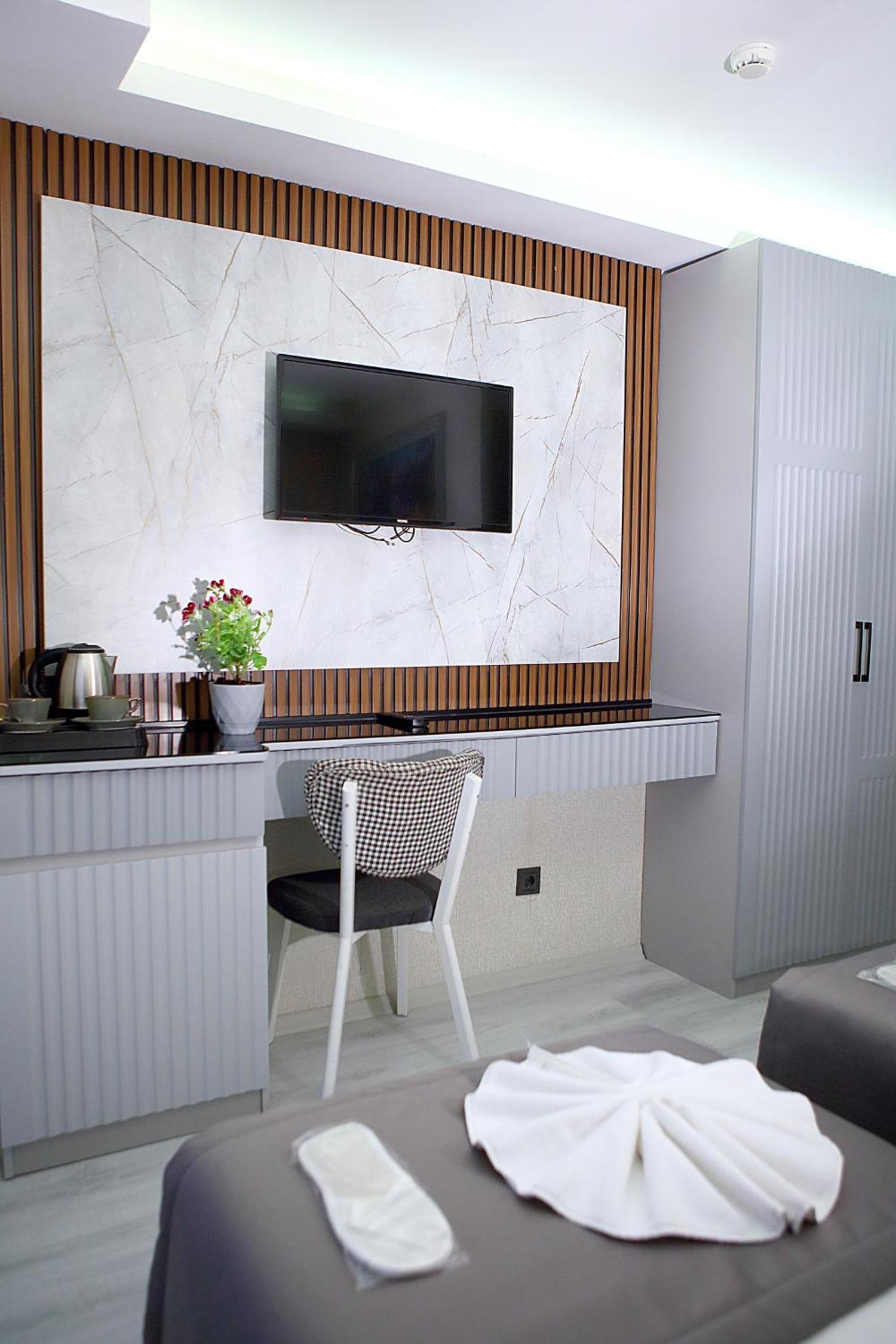 Amara Old City Otel & Spa - Image 64