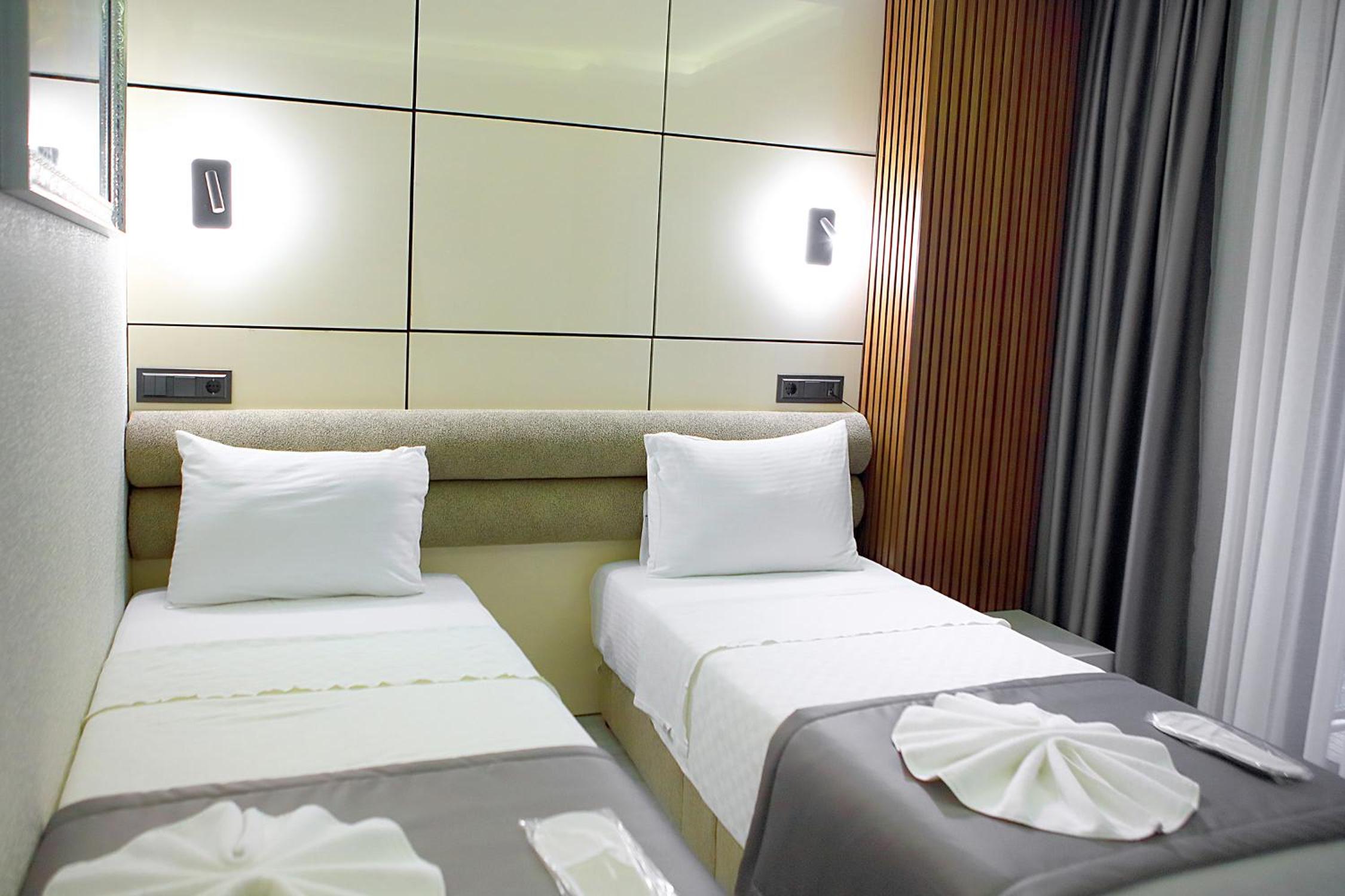 Amara Old City Otel & Spa - Image 58