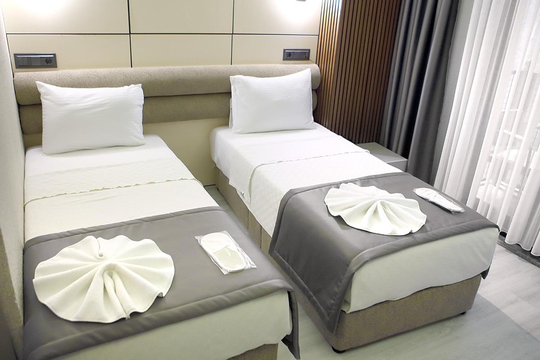 Amara Old City Otel & Spa - Image 63