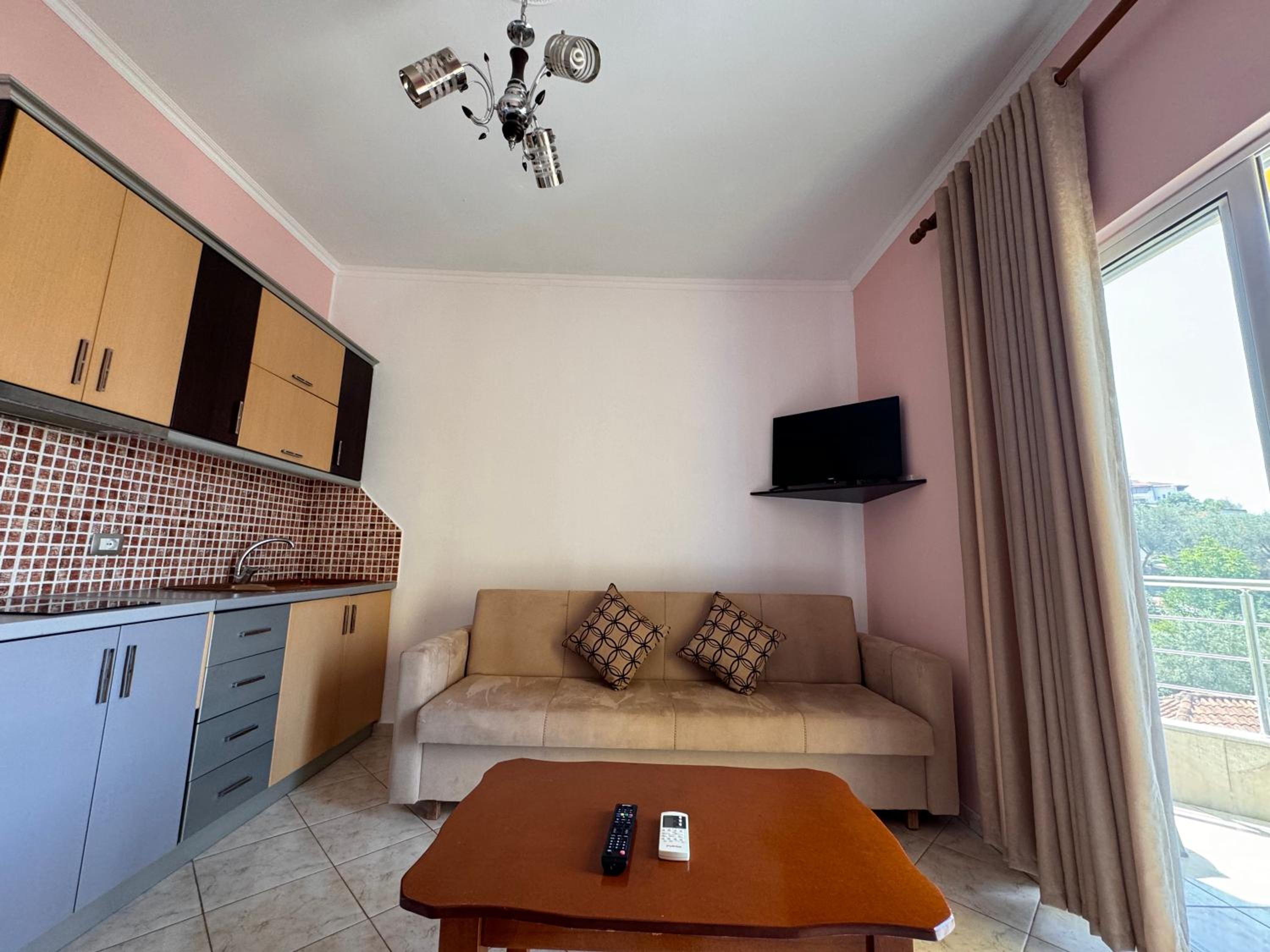 Amelia Apartments