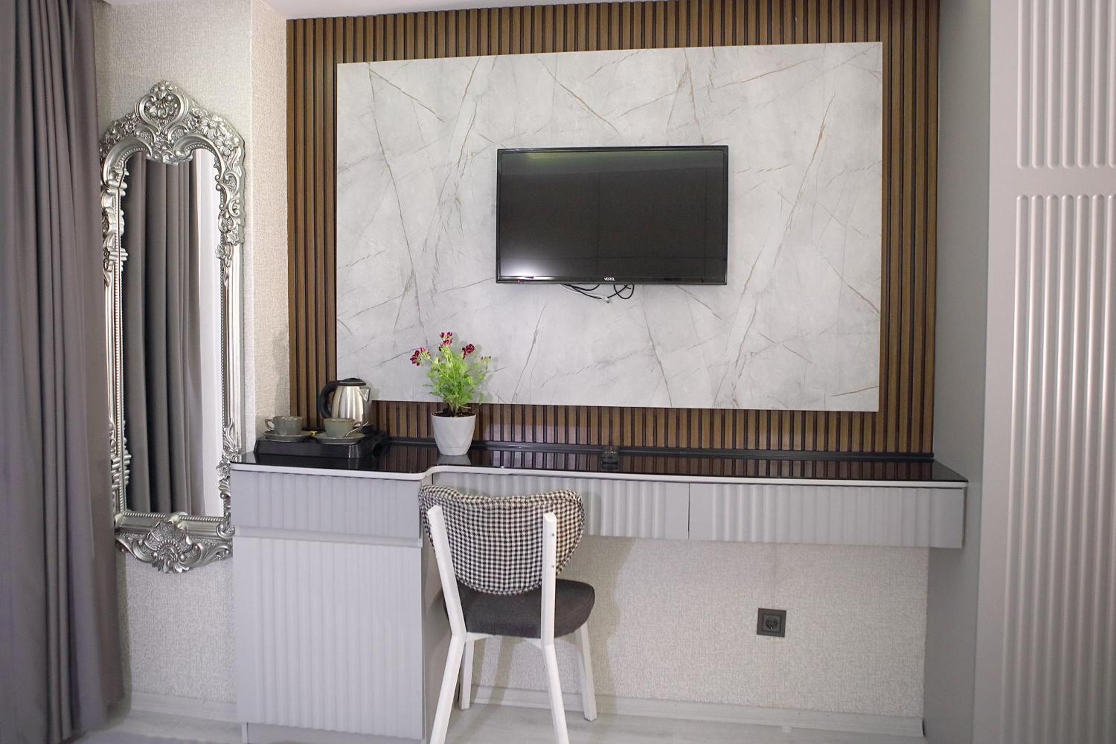 Amara Old City Otel & Spa - Image 61