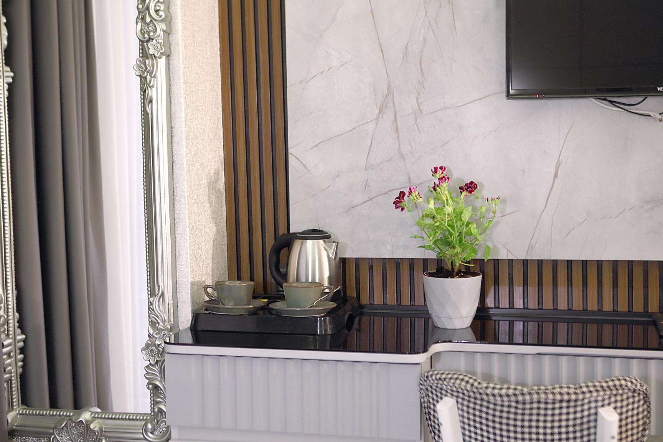 Amara Old City Otel & Spa - Image 62