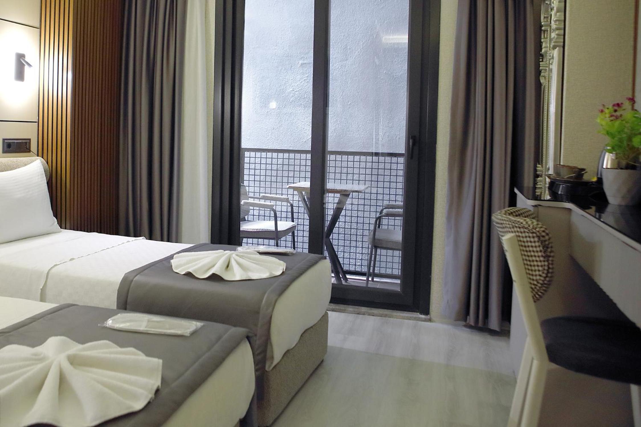 Amara Old City Otel & Spa - Image 66