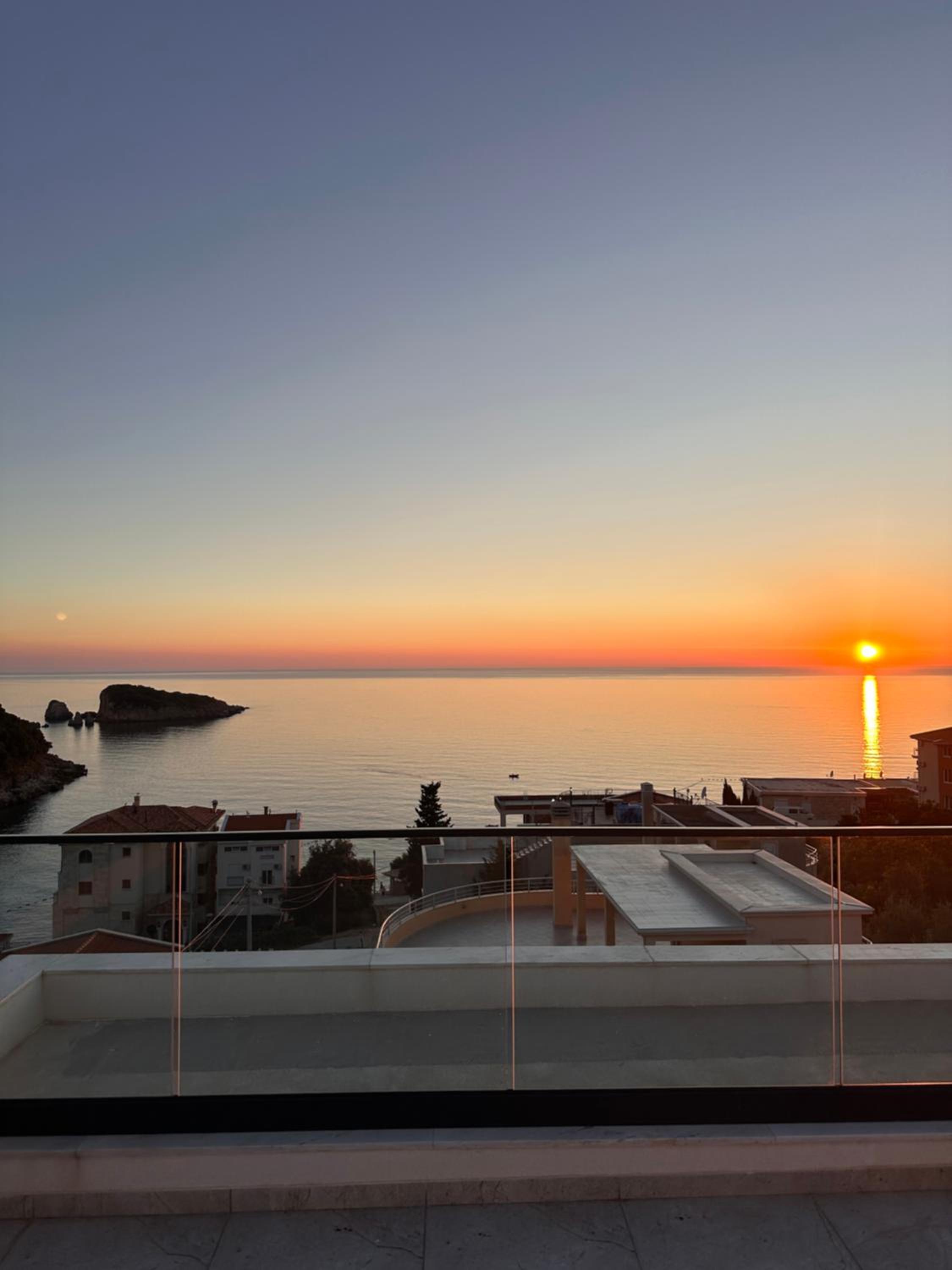 Residence Vongola