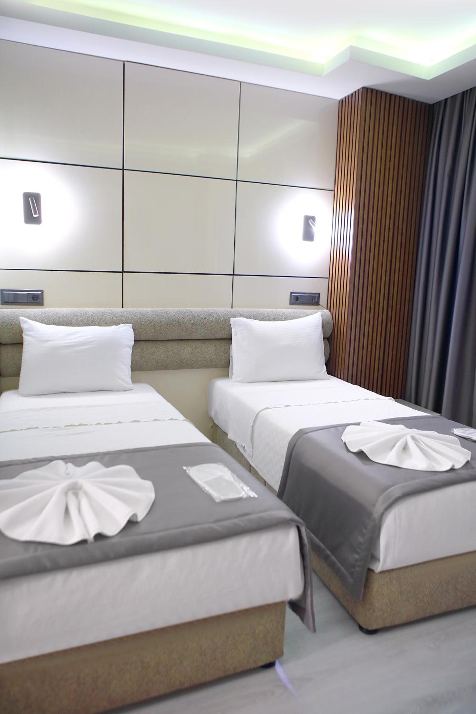 Amara Old City Otel & Spa - Image 70