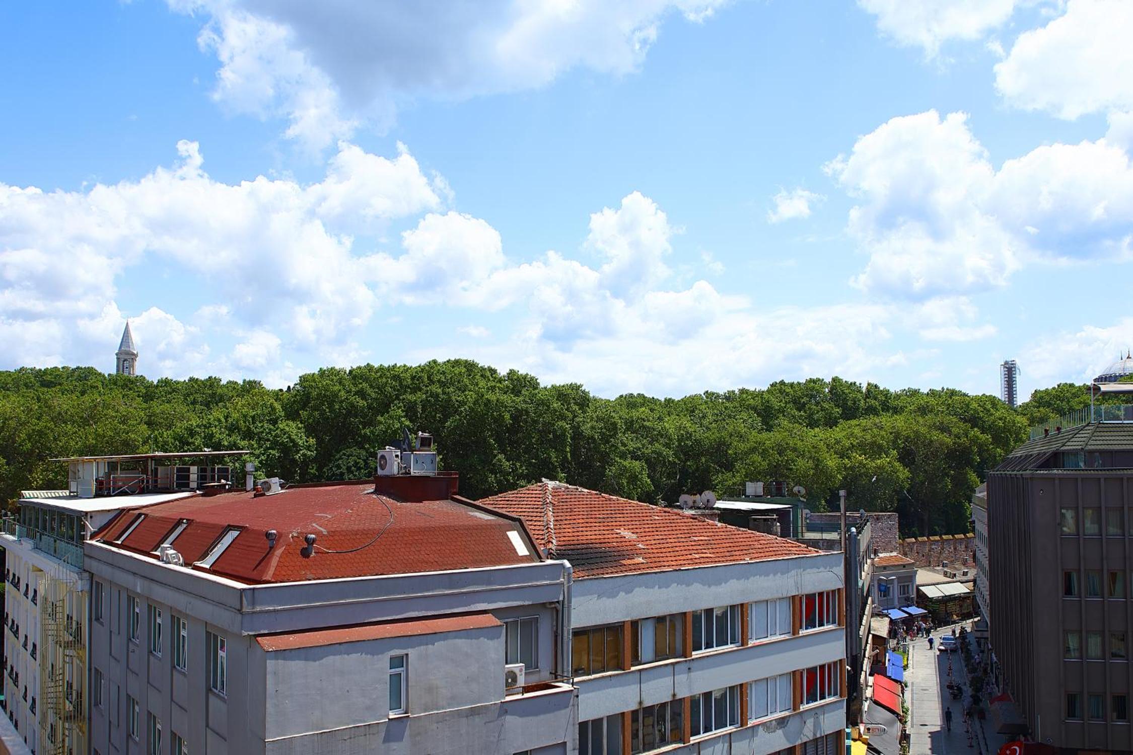 Amara Old City Otel & Spa - Image 71