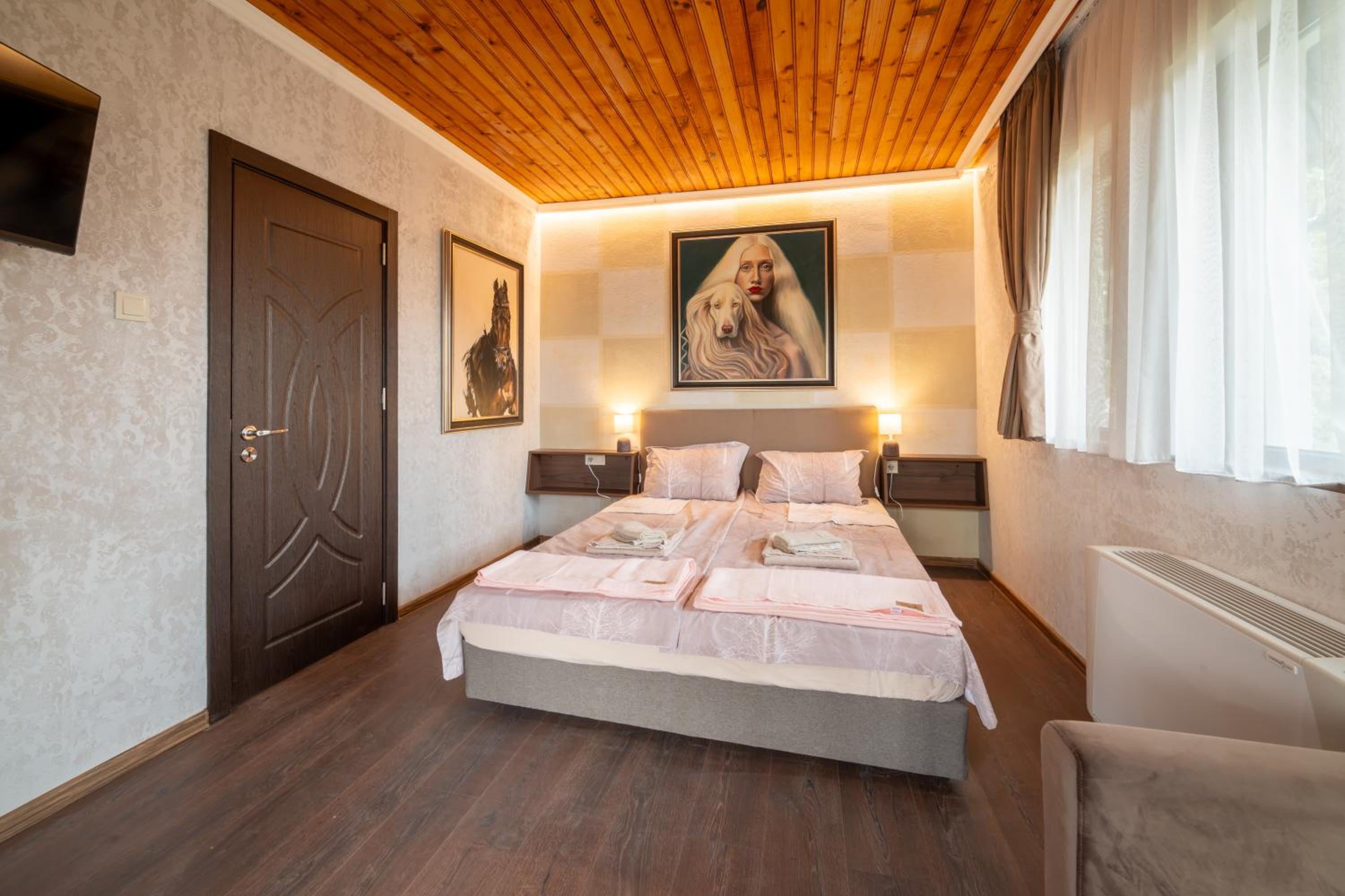 Stella Guesthouse