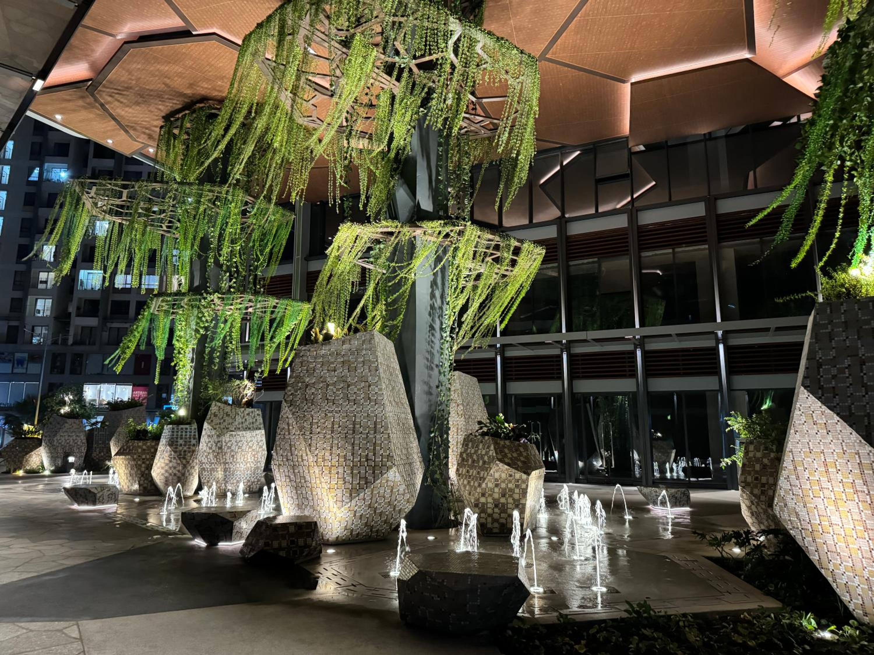 Lumiere Riverside Condotel in HCMC