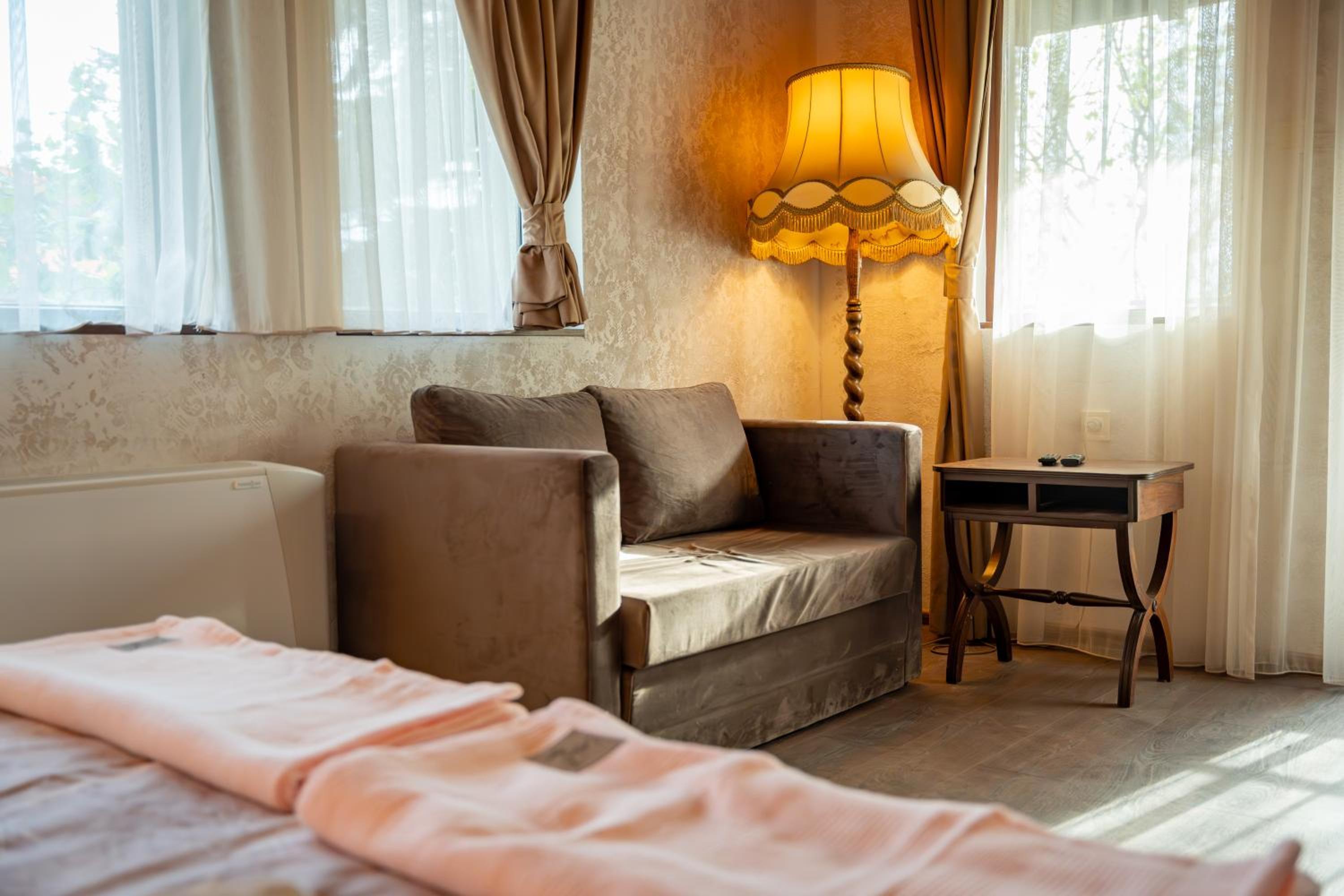 Stella Guesthouse