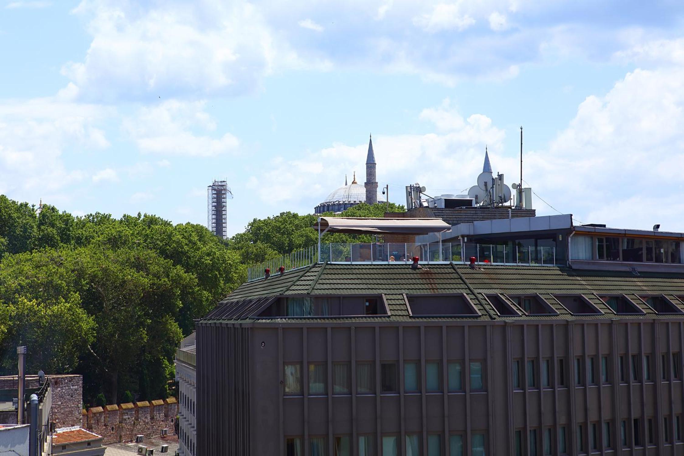 Amara Old City Otel & Spa - Image 72