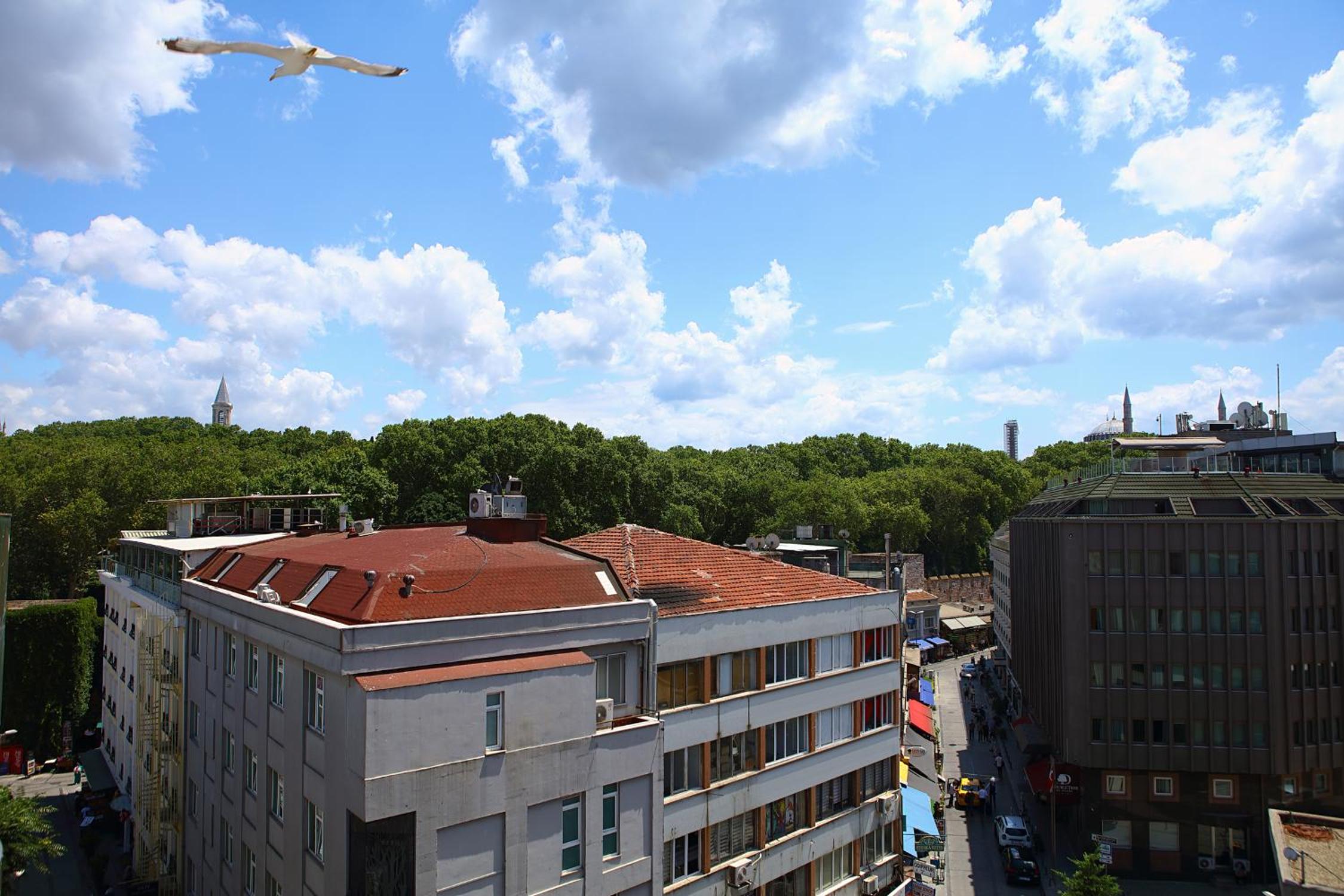 Amara Old City Otel & Spa - Image 73